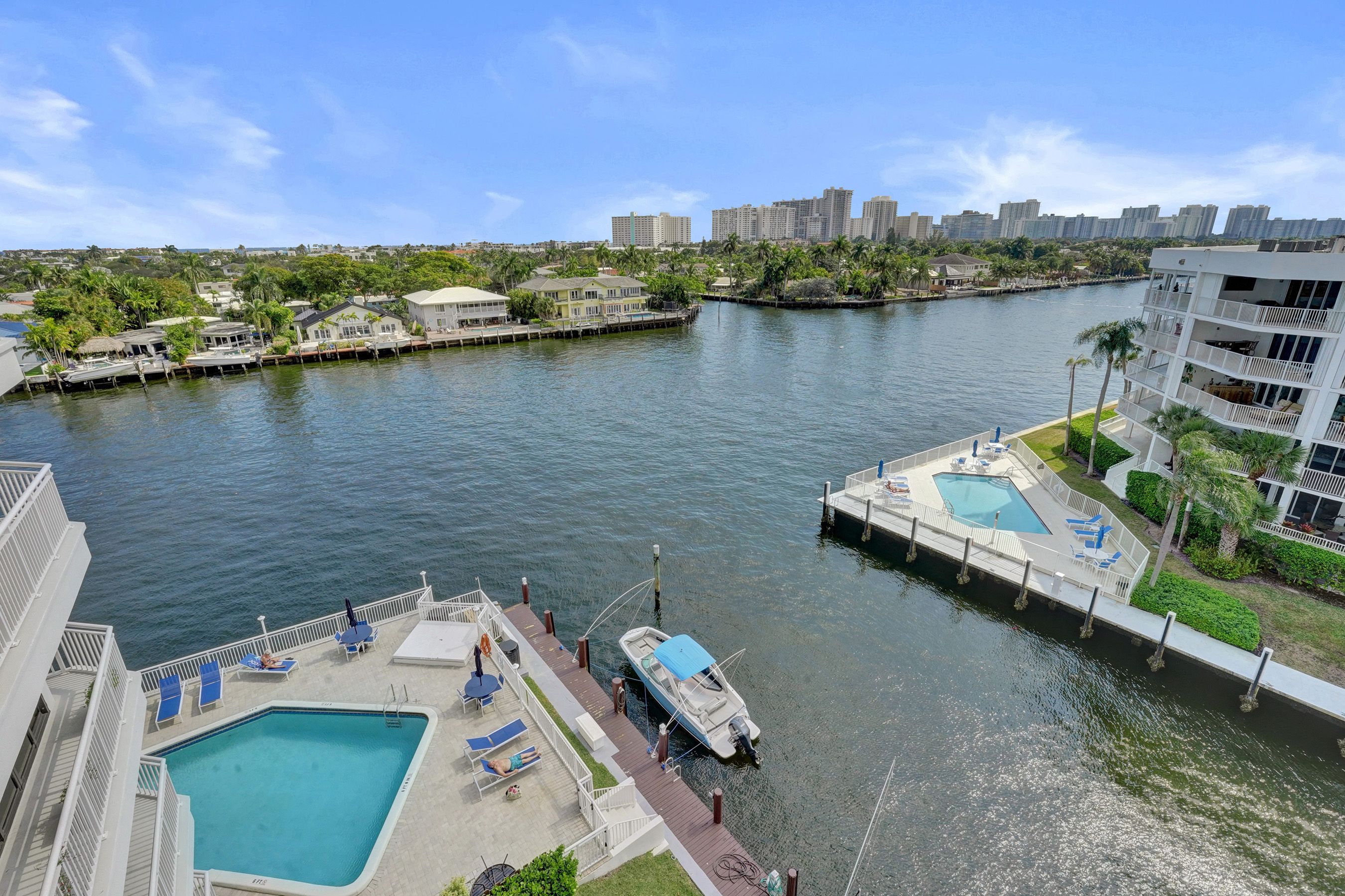 3100 NE 48th Street Fort Lauderdale FL 33308