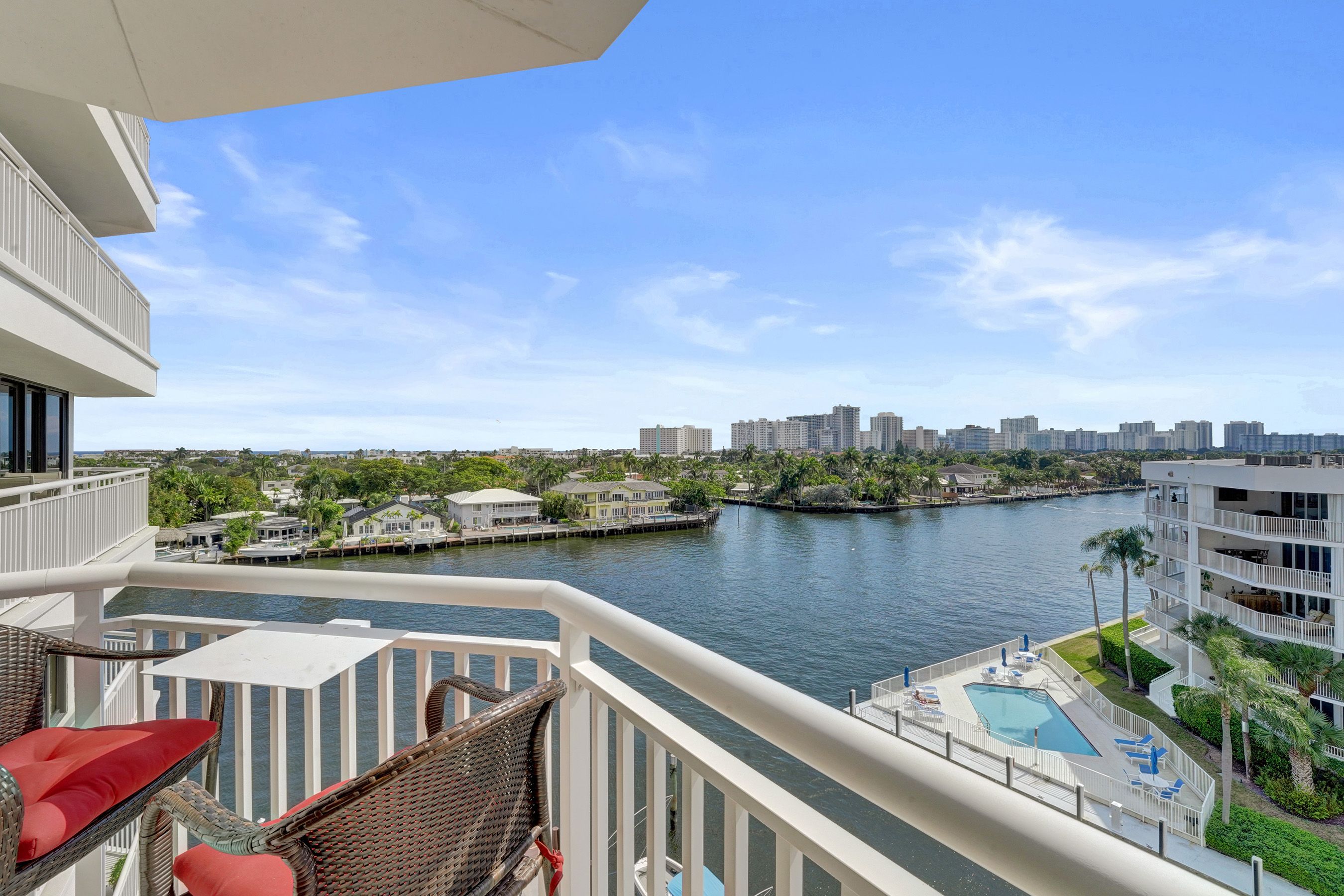 3100 NE 48th Street Fort Lauderdale FL 33308