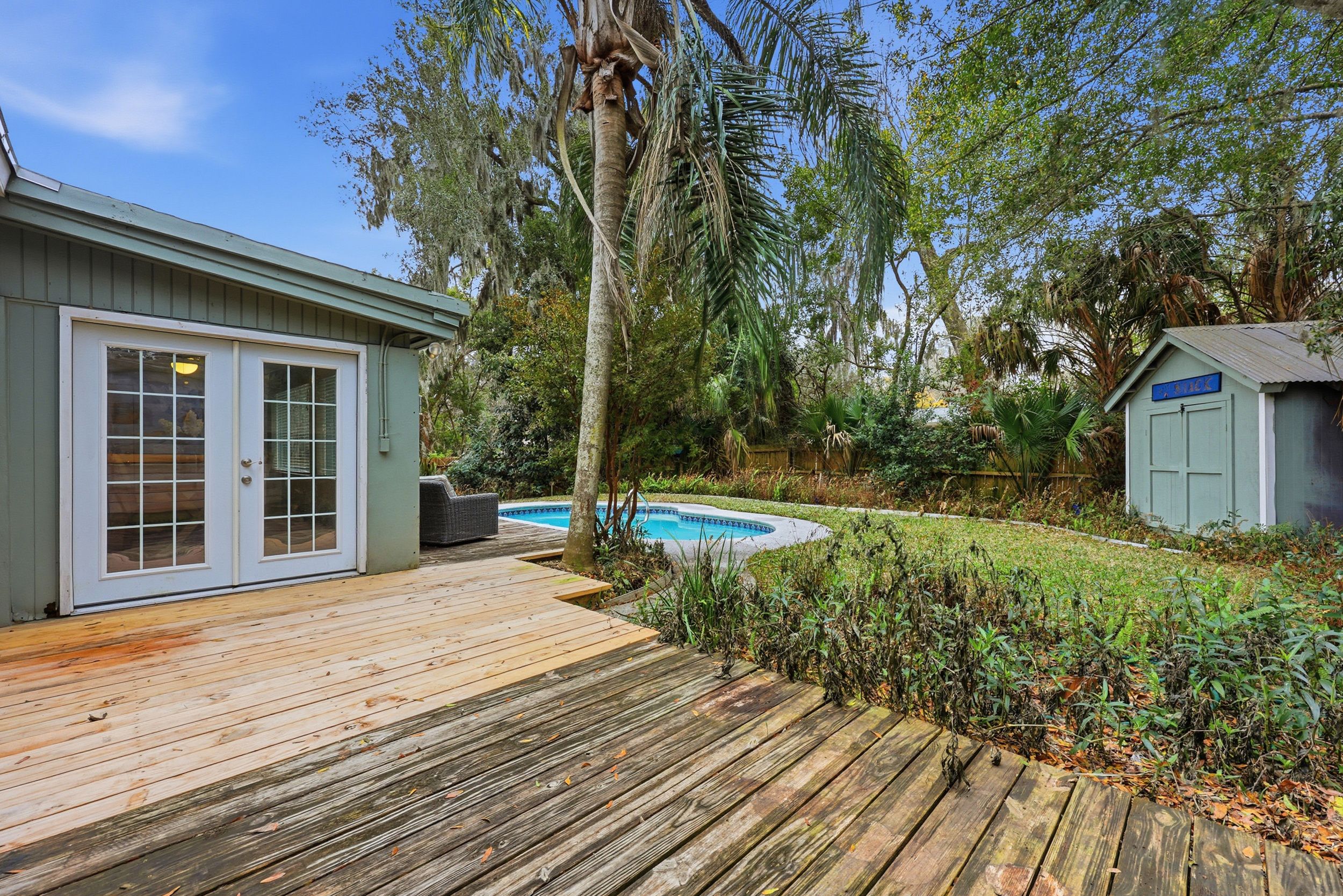 1714 Furman Road Jacksonville FL 32217