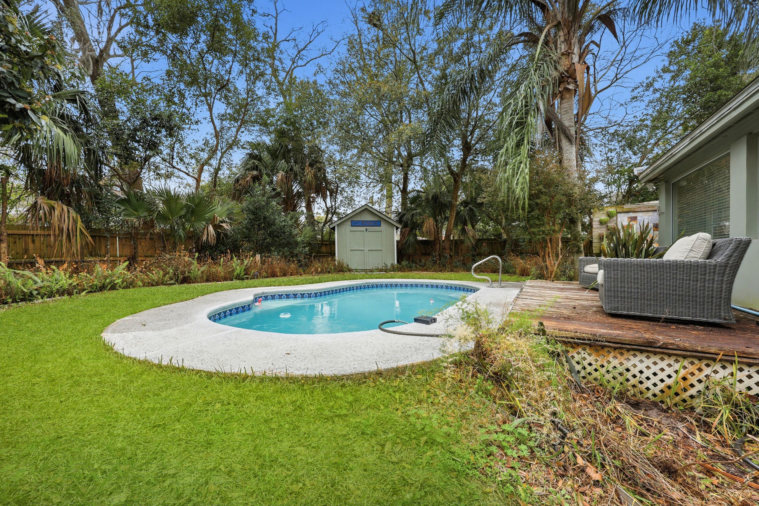 1714 Furman Road Jacksonville FL 32217
