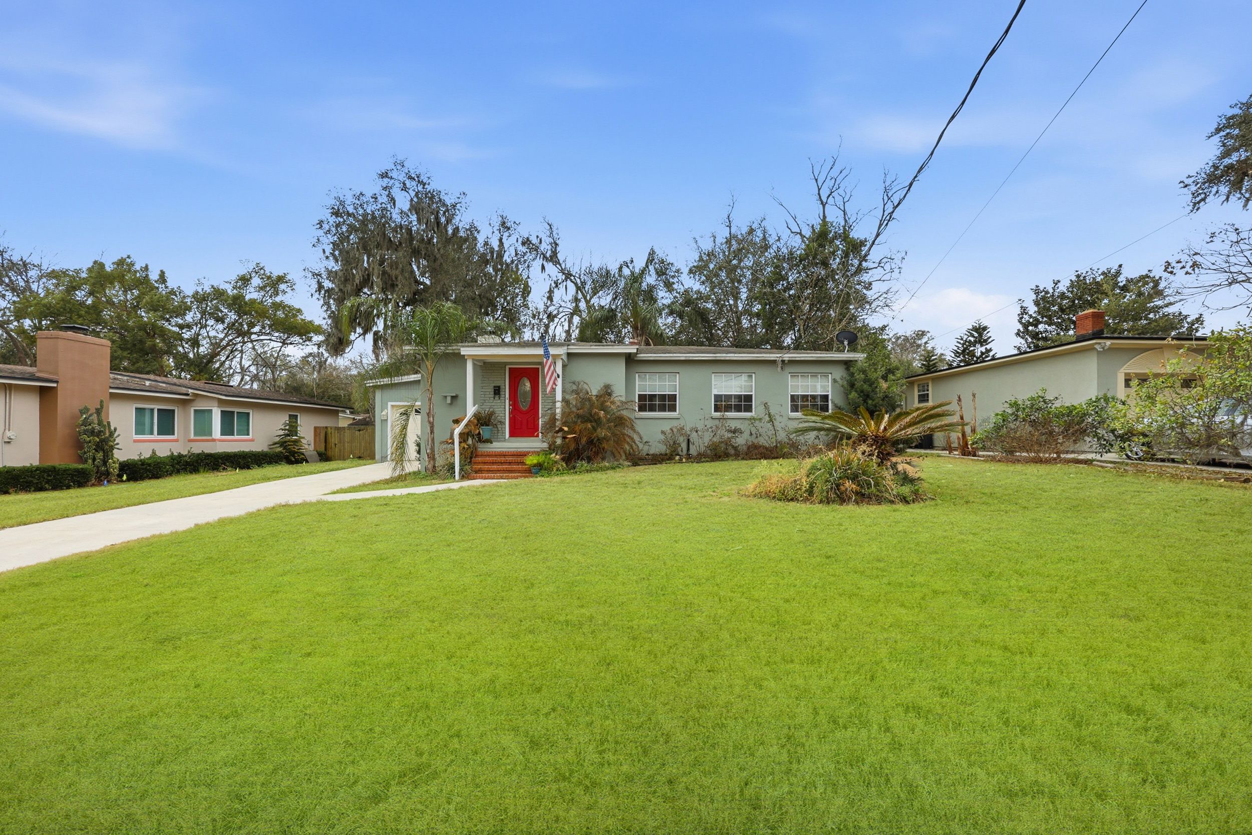 1714 Furman Road Jacksonville FL 32217