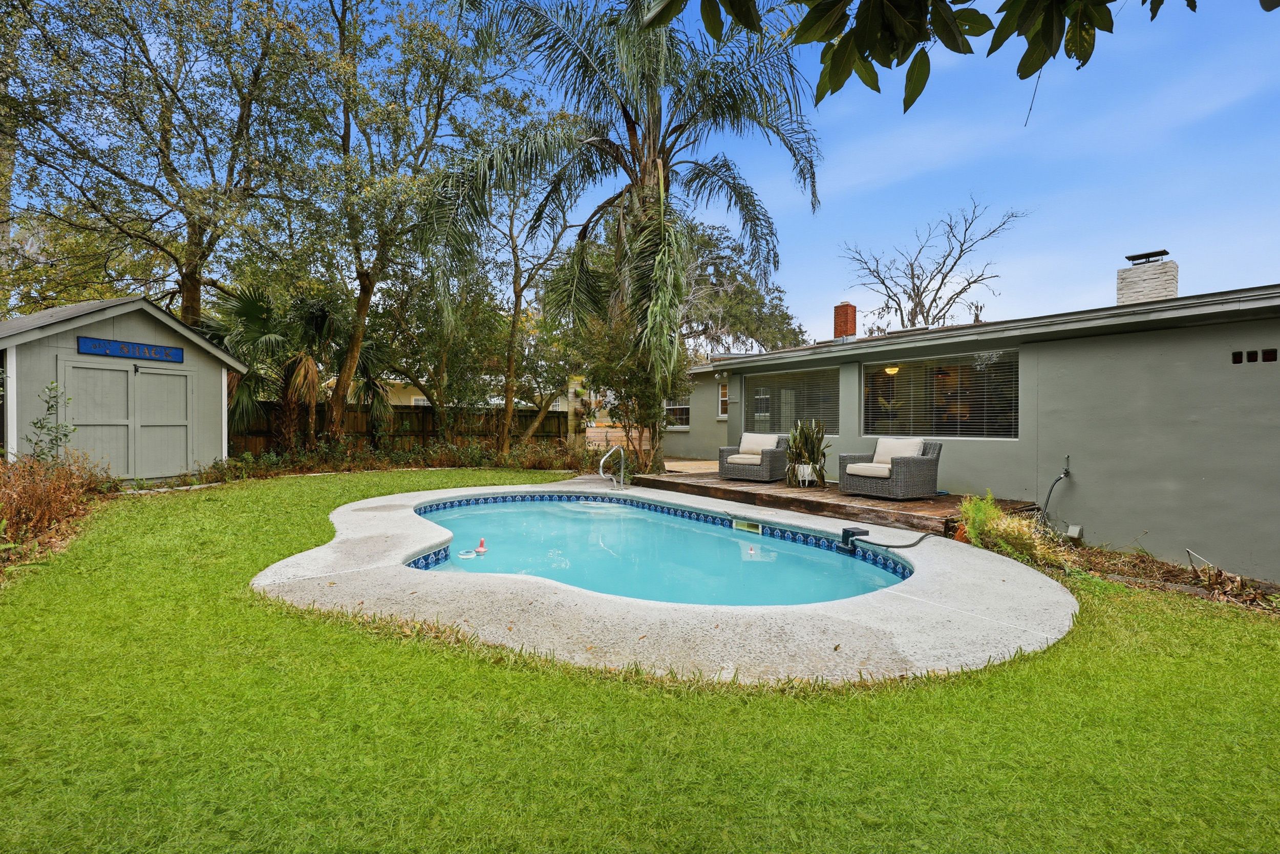 1714 Furman Road Jacksonville FL 32217