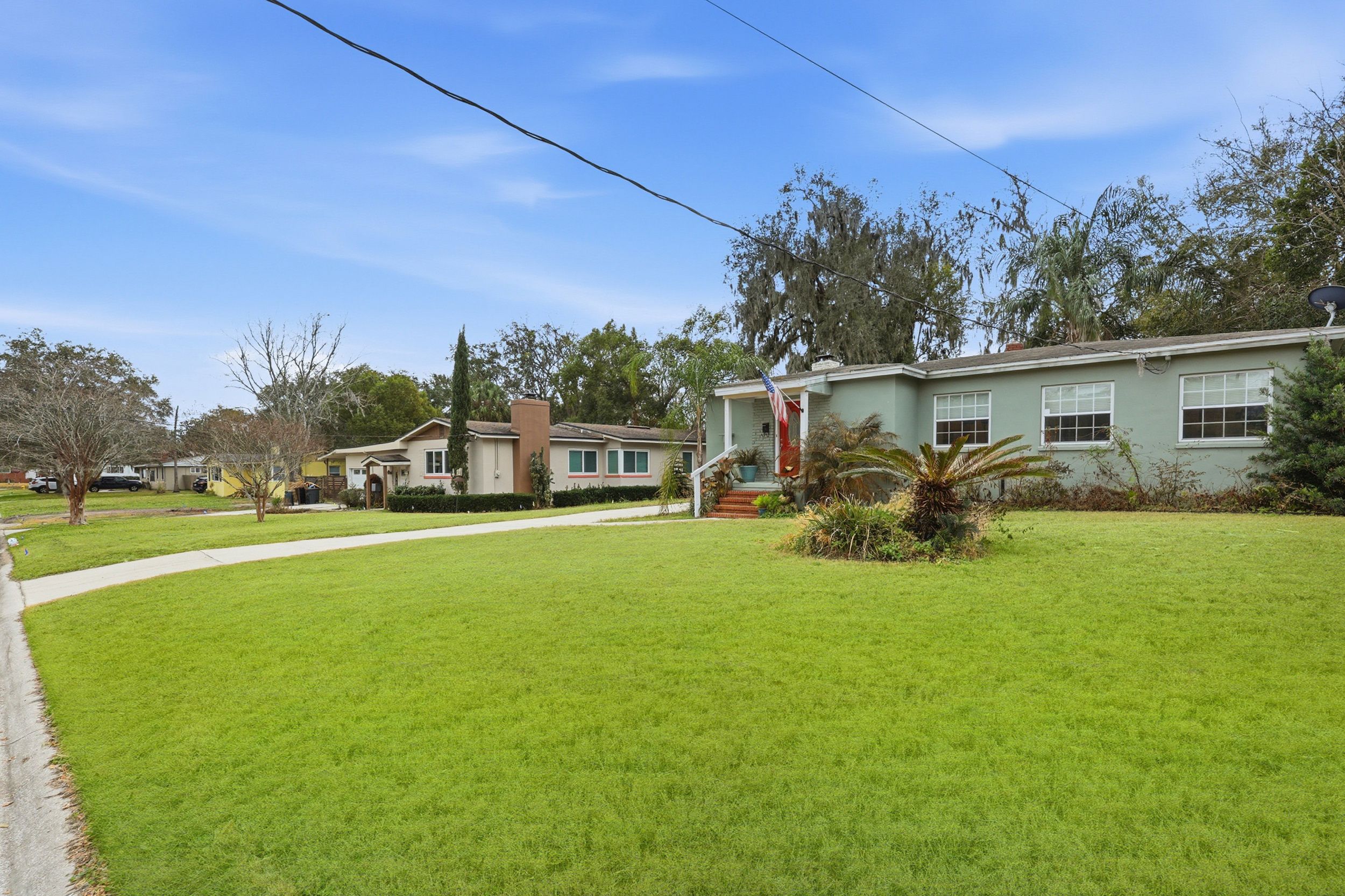 1714 Furman Road Jacksonville FL 32217