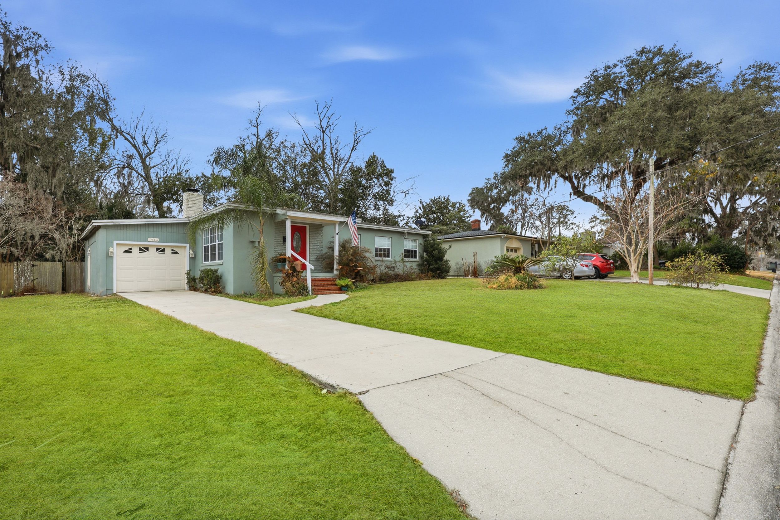 1714 Furman Road Jacksonville FL 32217