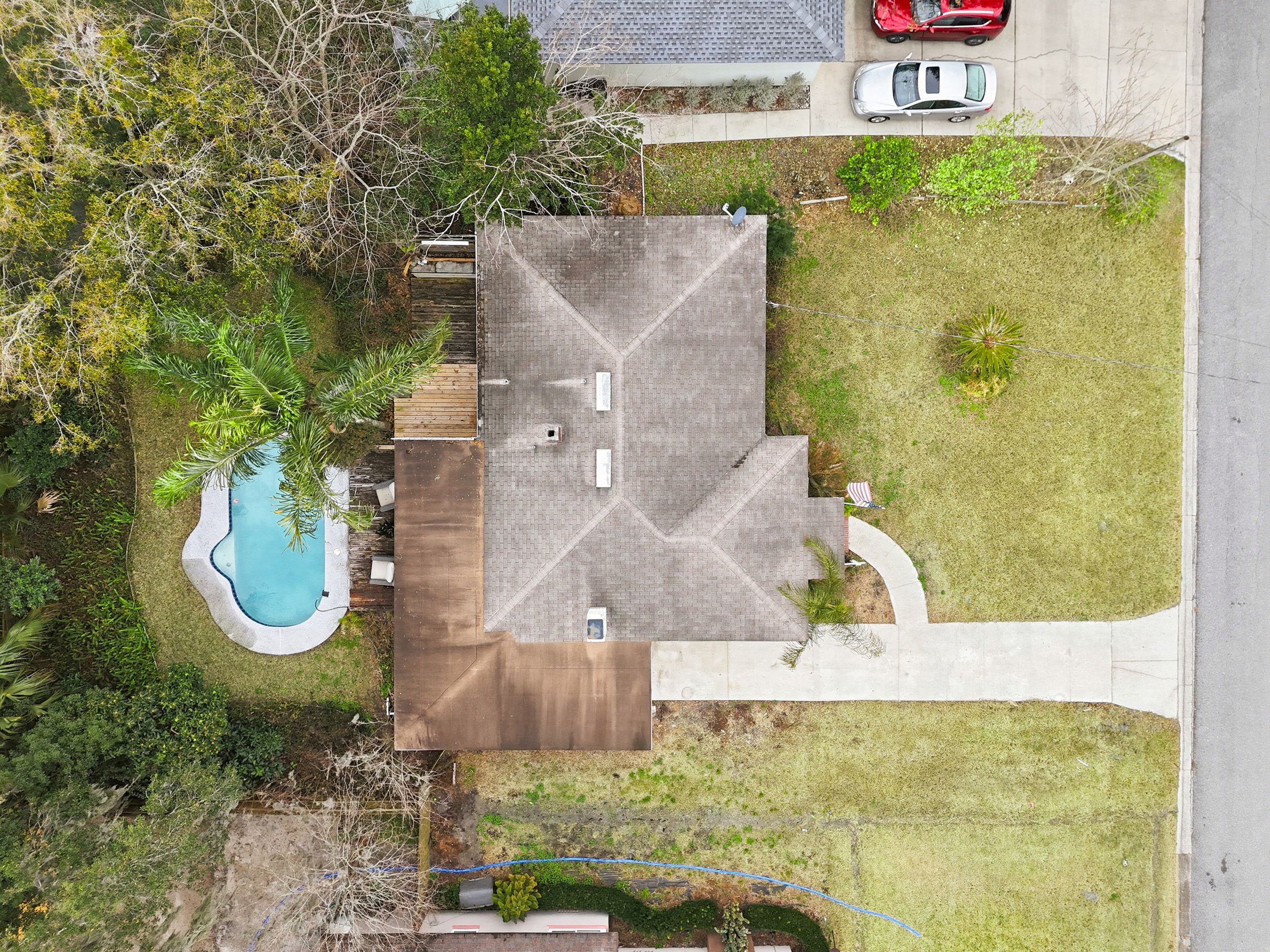 1714 Furman Road Jacksonville FL 32217