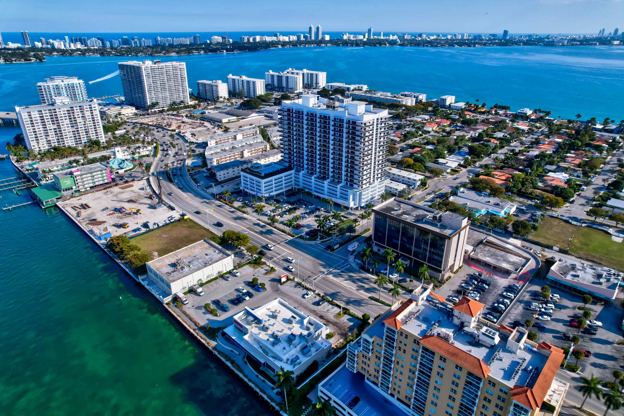 7901 S Hispanola Avenue North Bay Village FL 33141
