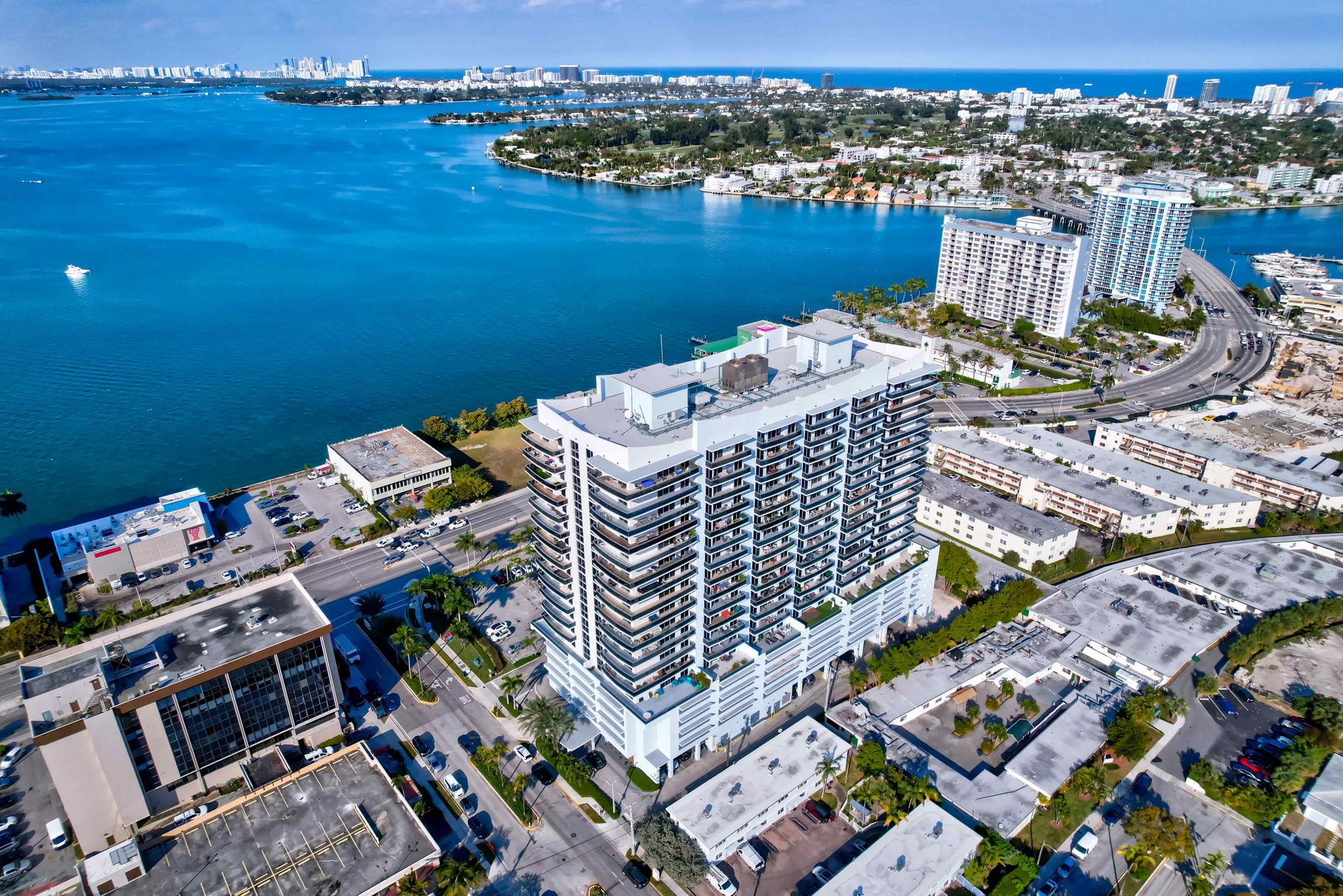 7901 S Hispanola Avenue North Bay Village FL 33141