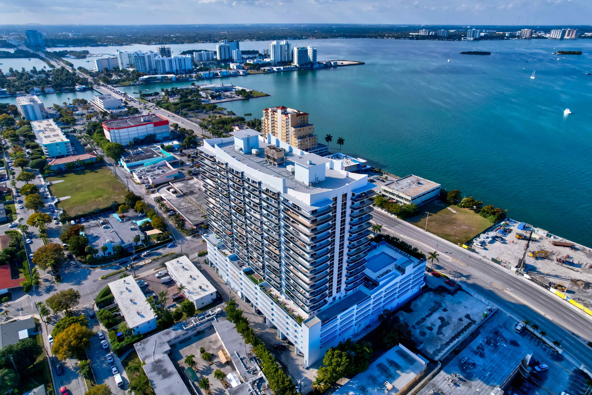 7901 S Hispanola Avenue North Bay Village FL 33141