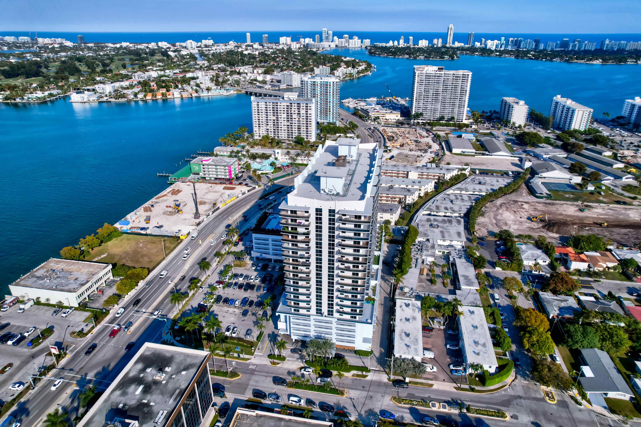 7901 S Hispanola Avenue North Bay Village FL 33141