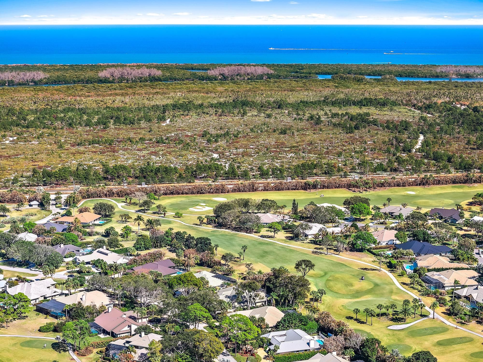 6481 SE Winged Foot Drive Stuart FL 34997