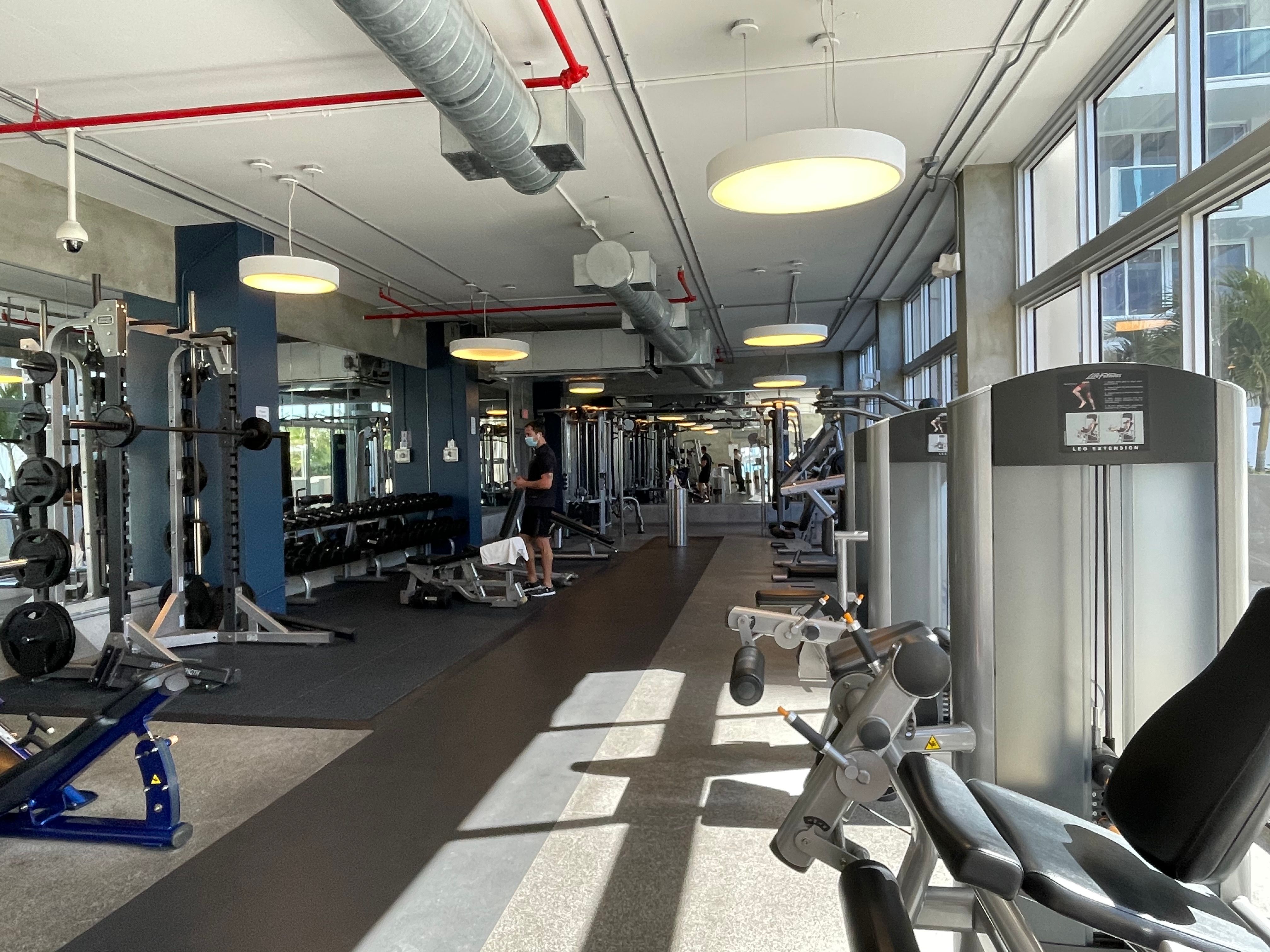 1200 West Avenue Miami Beach FL 33139