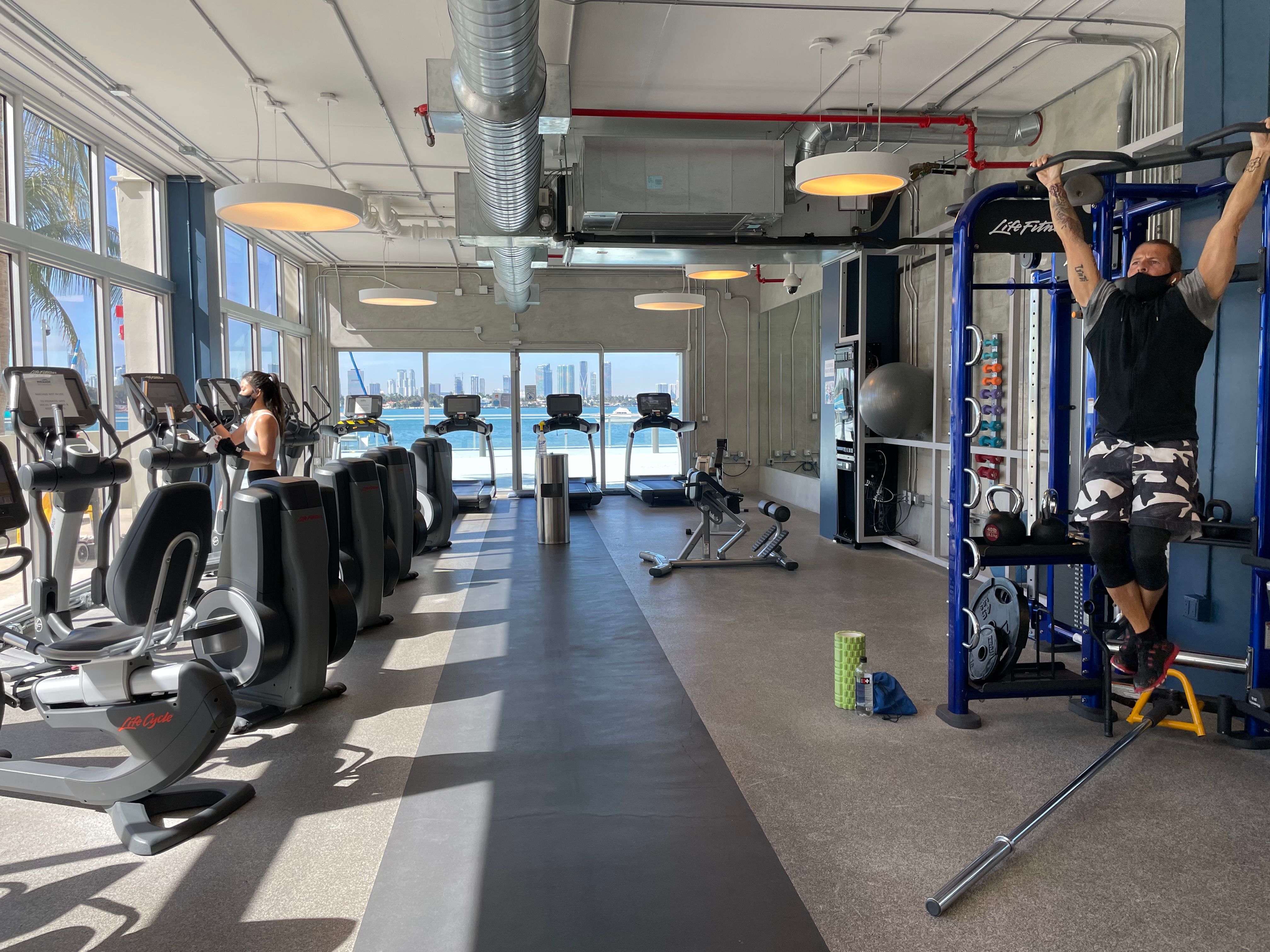 1200 West Avenue Miami Beach FL 33139