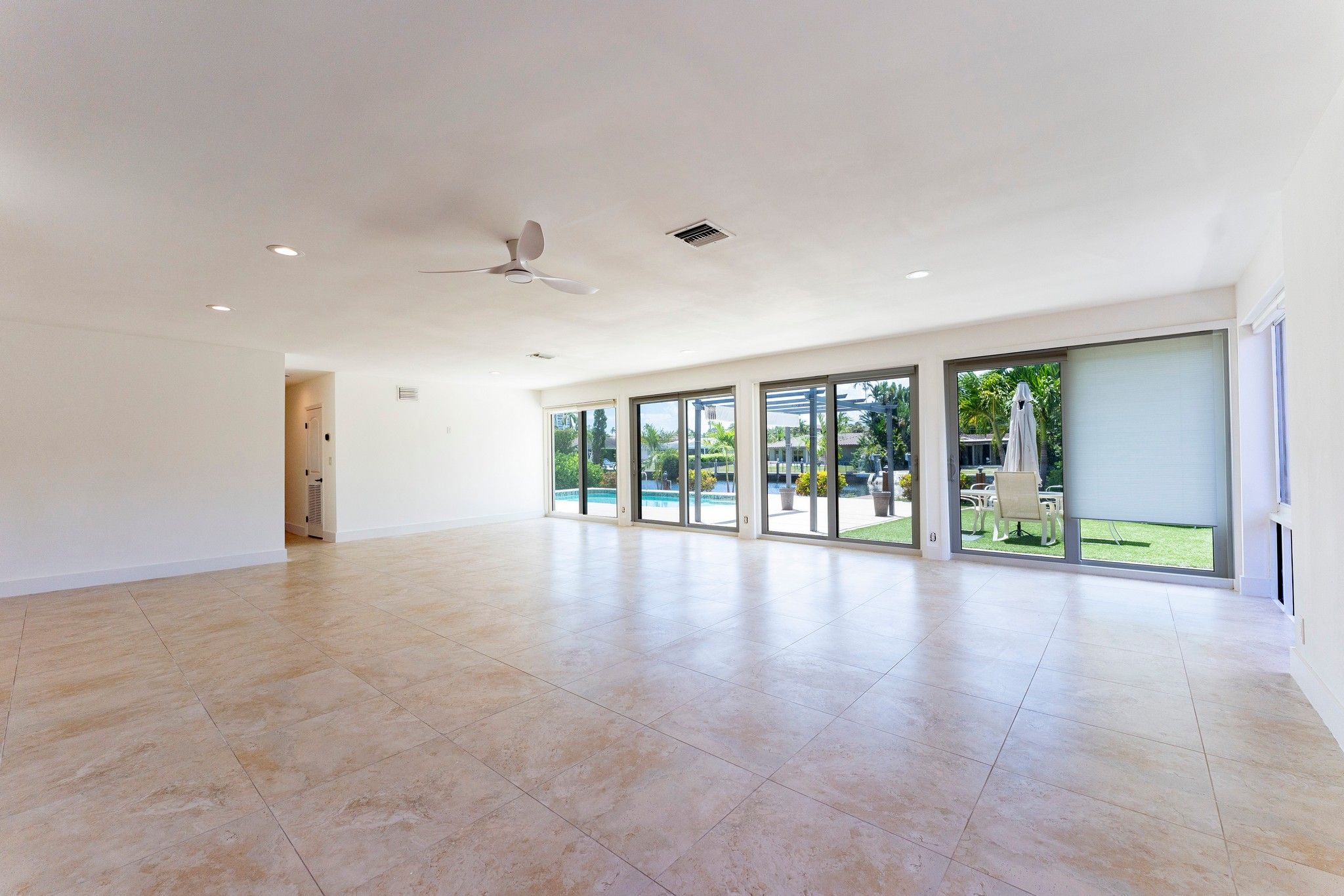 636 Hibiscus Drive Hallandale Beach FL 33009