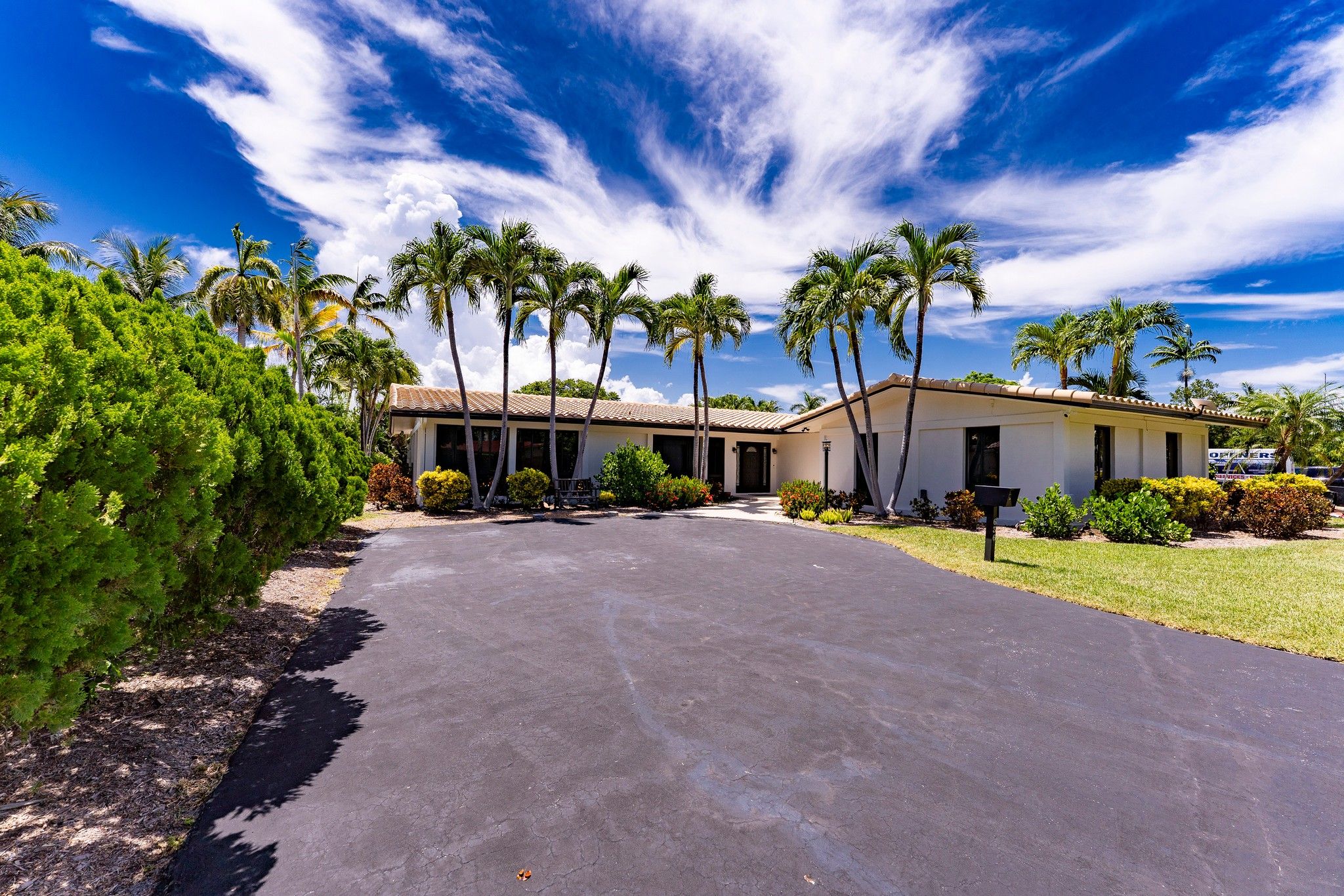636 Hibiscus Drive Hallandale Beach FL 33009
