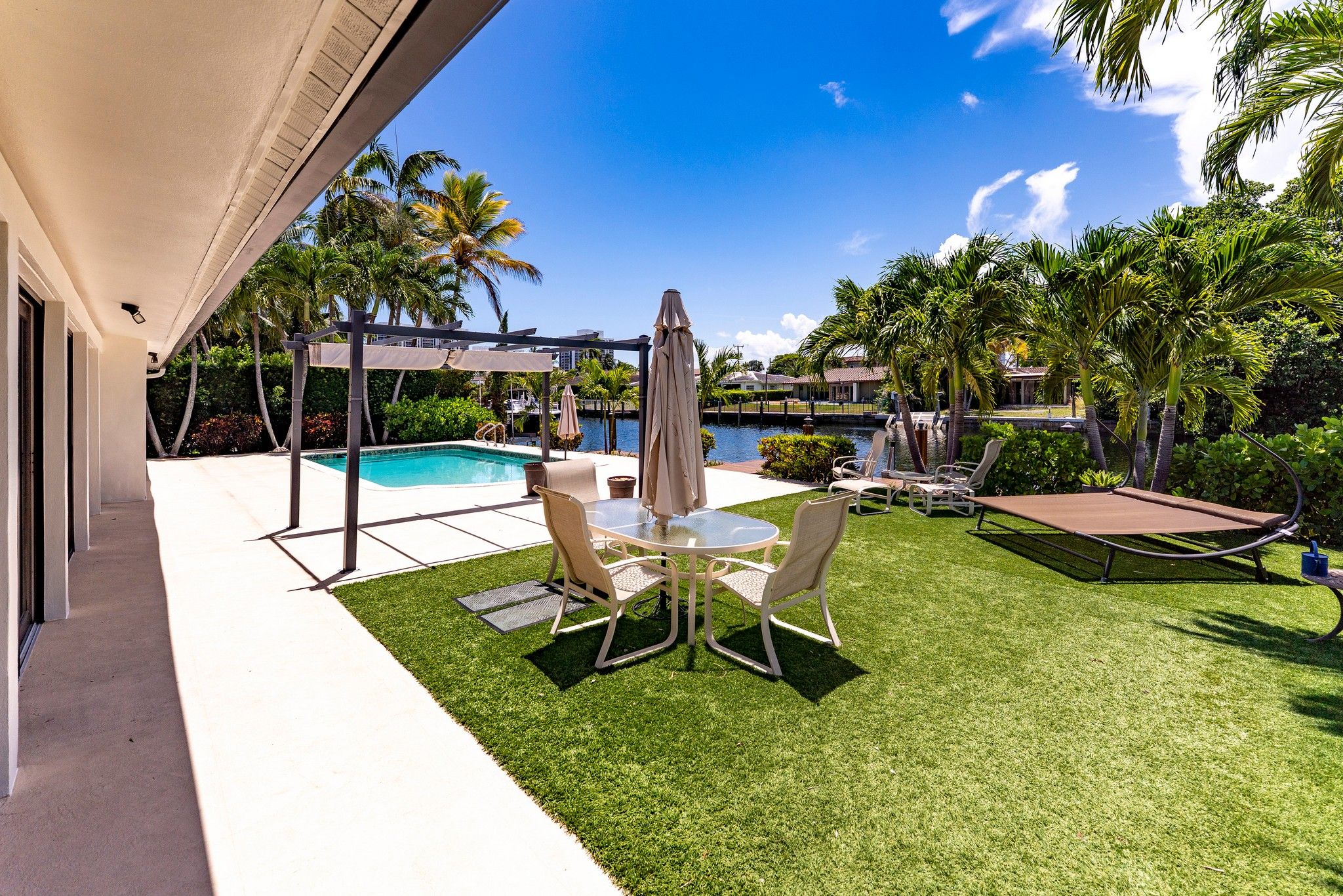 636 Hibiscus Drive Hallandale Beach FL 33009