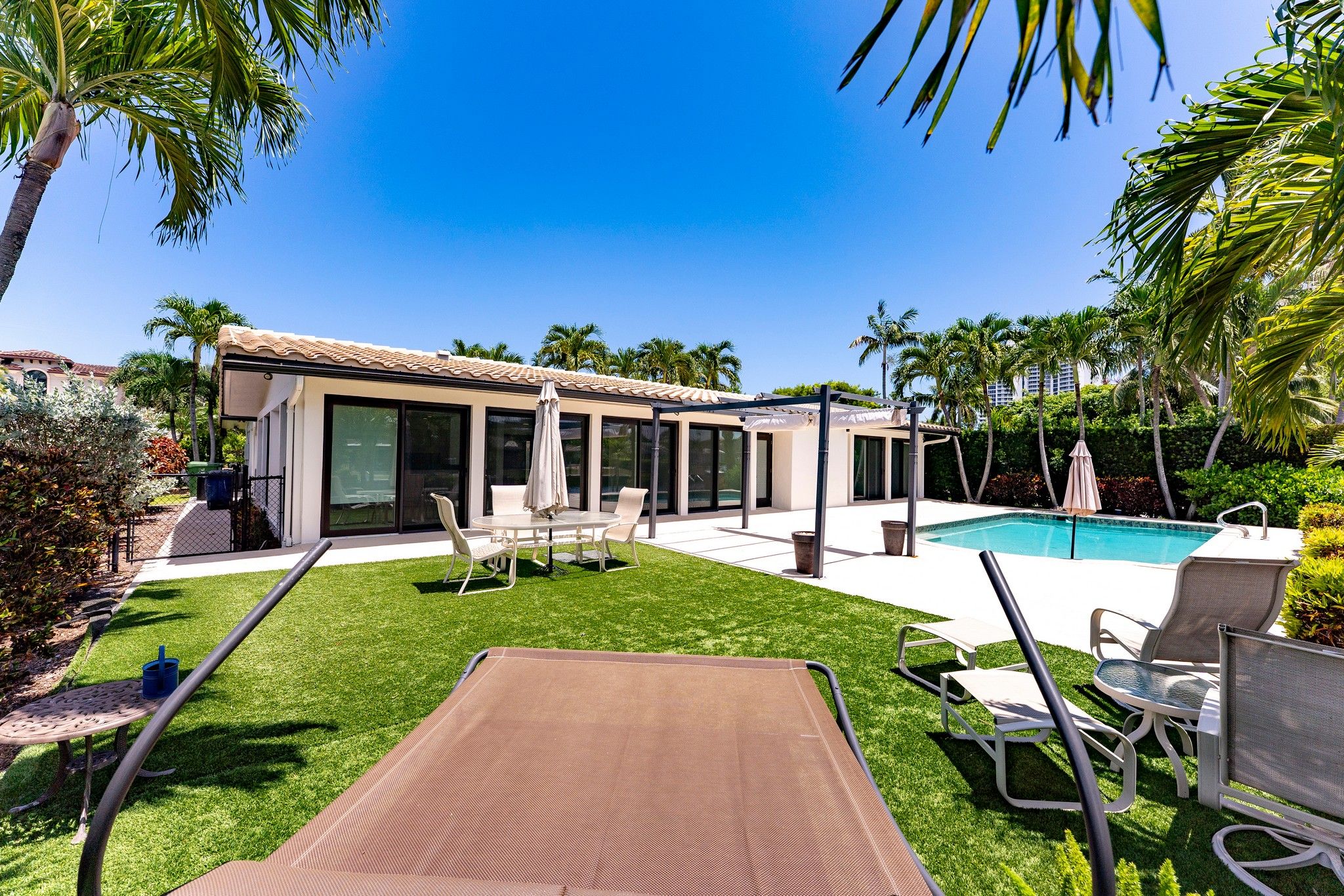636 Hibiscus Drive Hallandale Beach FL 33009