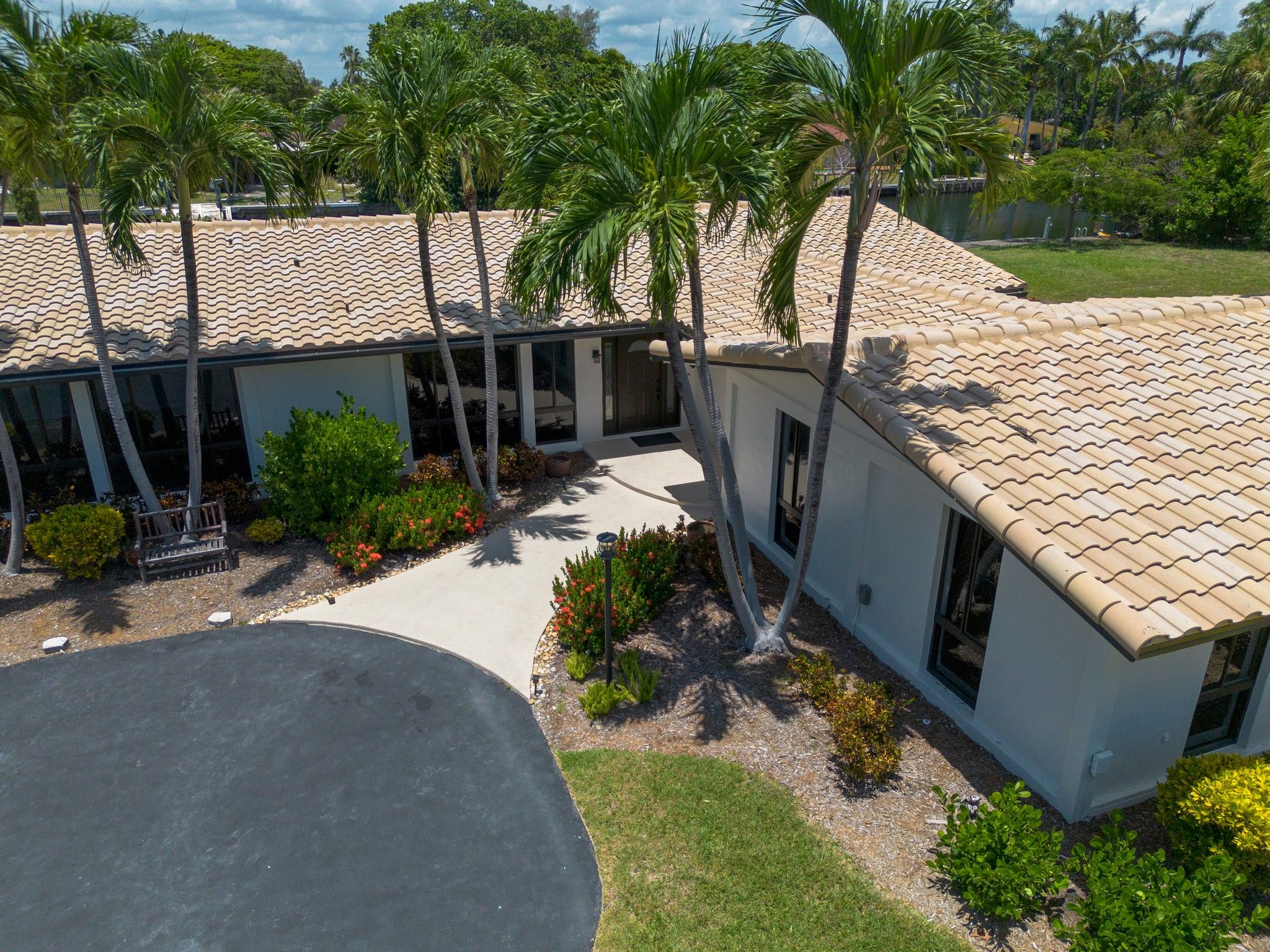 636 Hibiscus Drive Hallandale Beach FL 33009