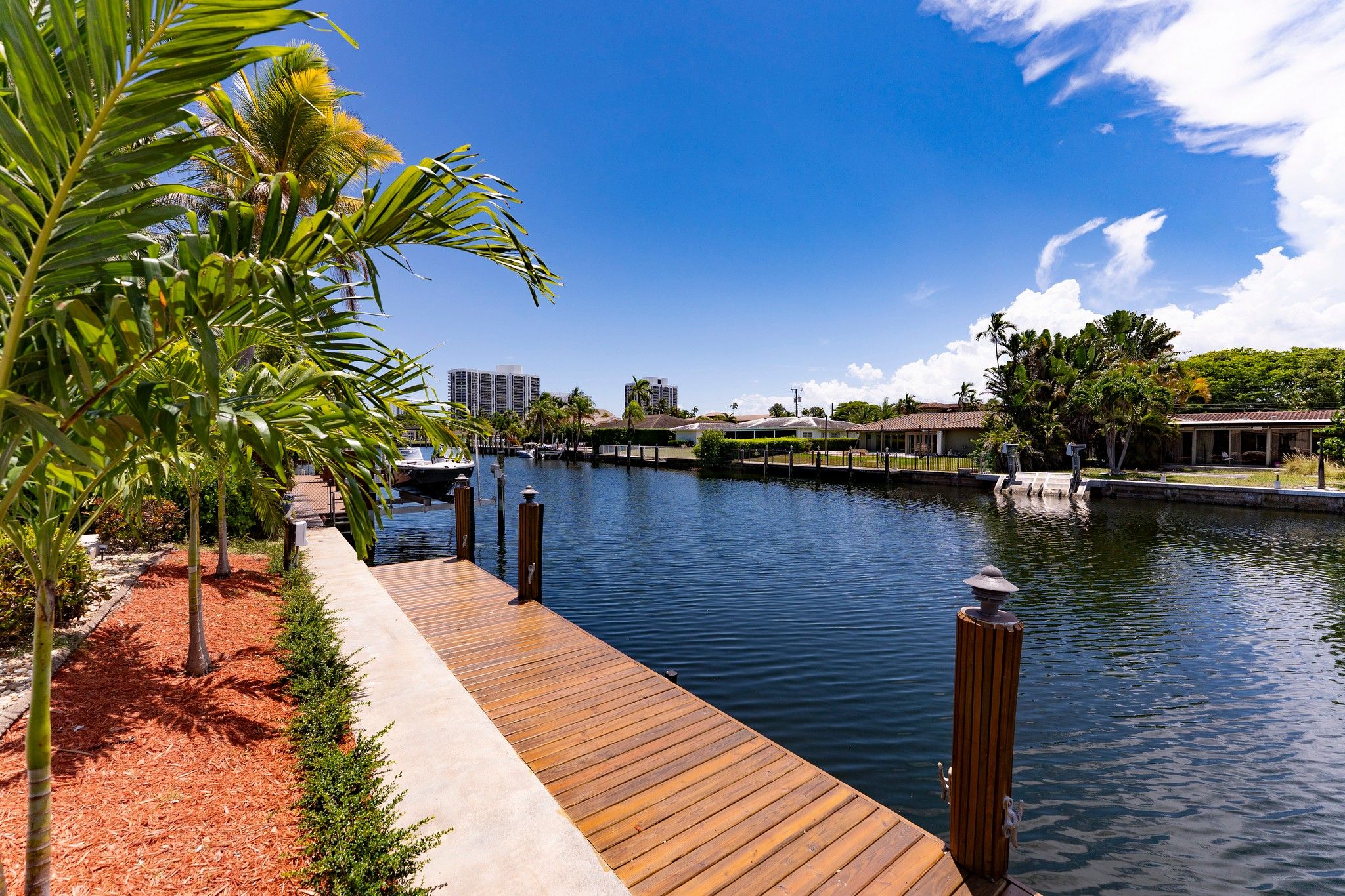 636 Hibiscus Drive Hallandale Beach FL 33009