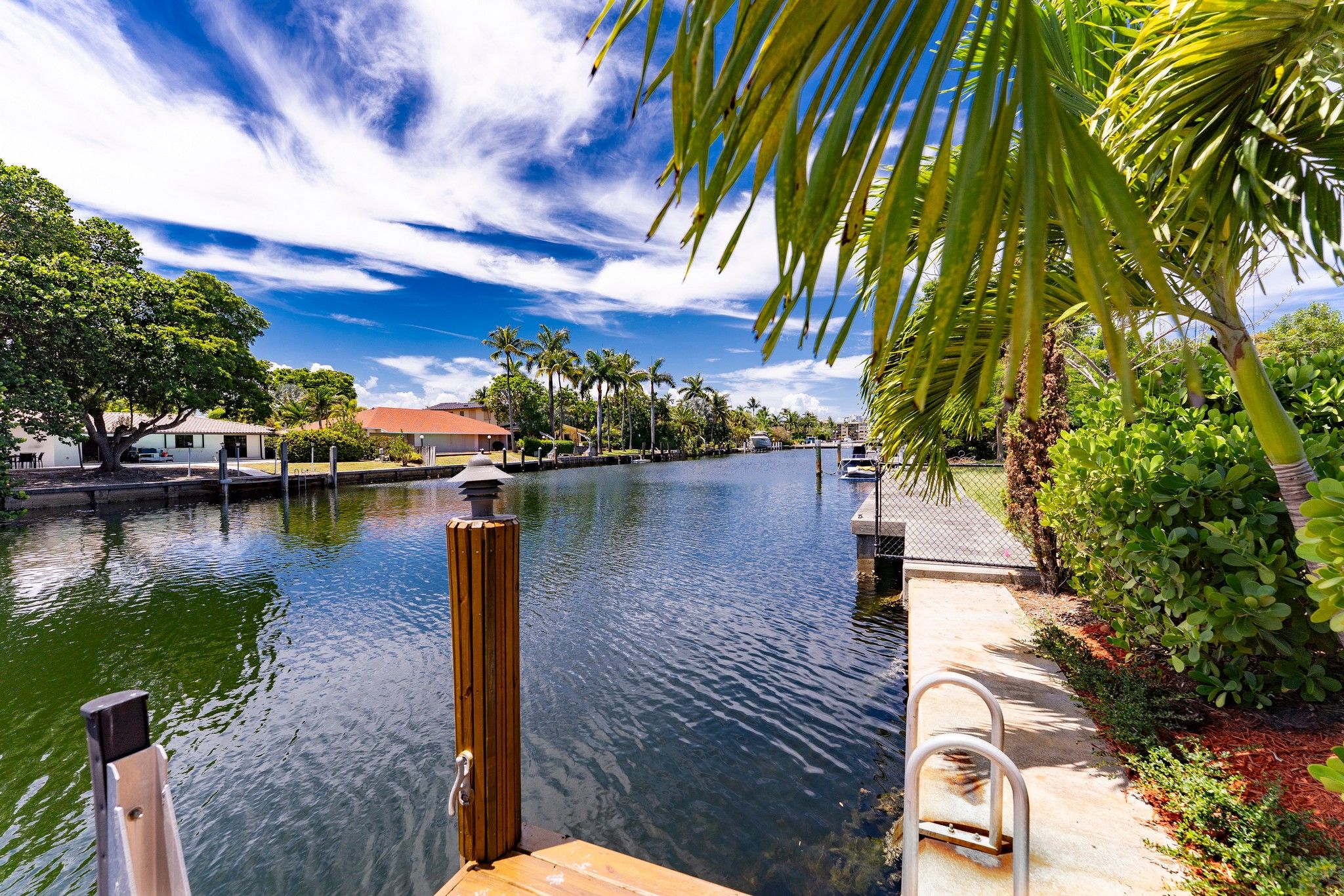 636 Hibiscus Drive Hallandale Beach FL 33009