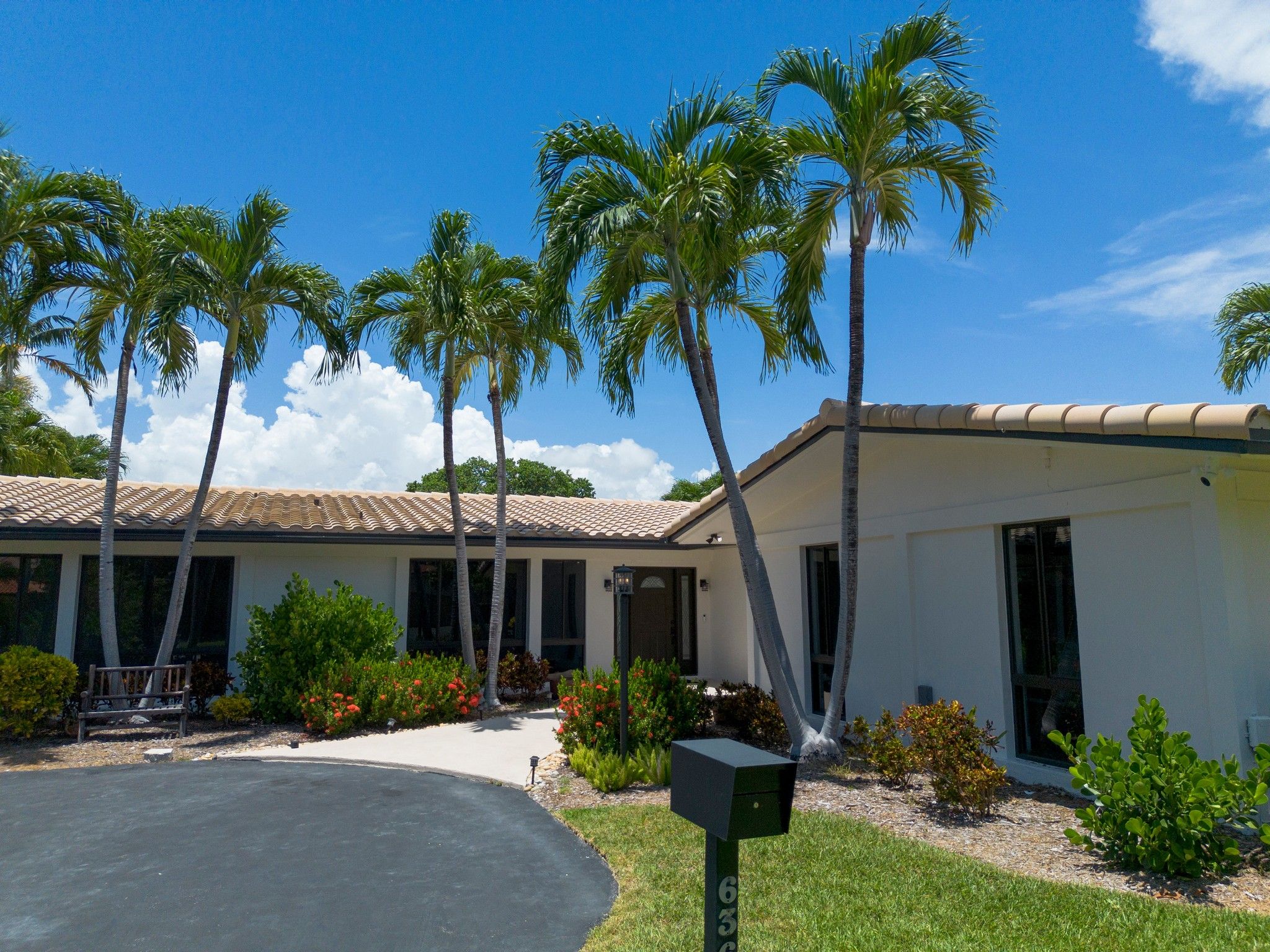 636 Hibiscus Drive Hallandale Beach FL 33009