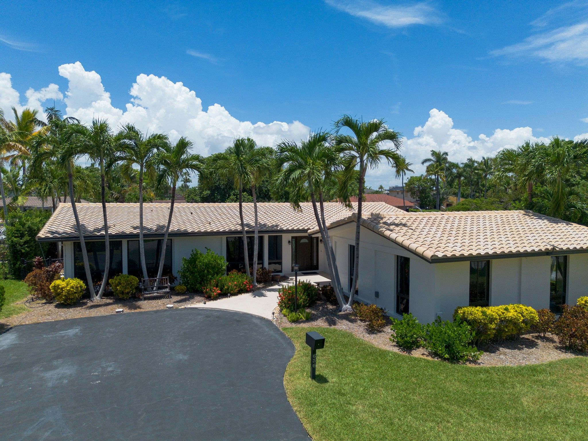 636 Hibiscus Drive Hallandale Beach FL 33009