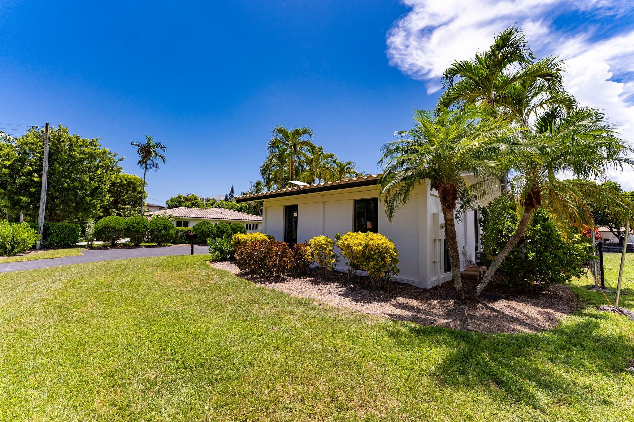 636 Hibiscus Drive Hallandale Beach FL 33009