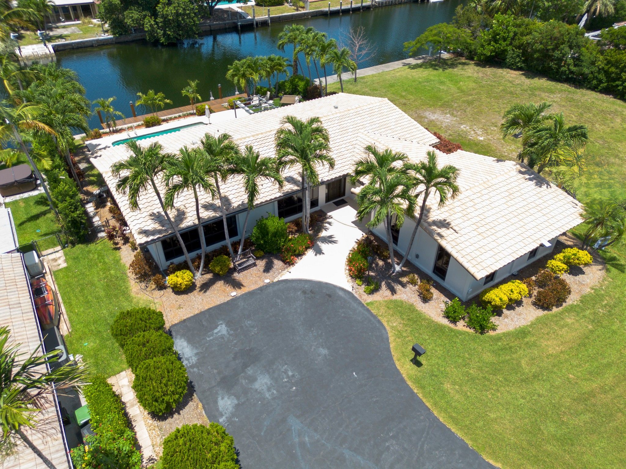 636 Hibiscus Drive Hallandale Beach FL 33009