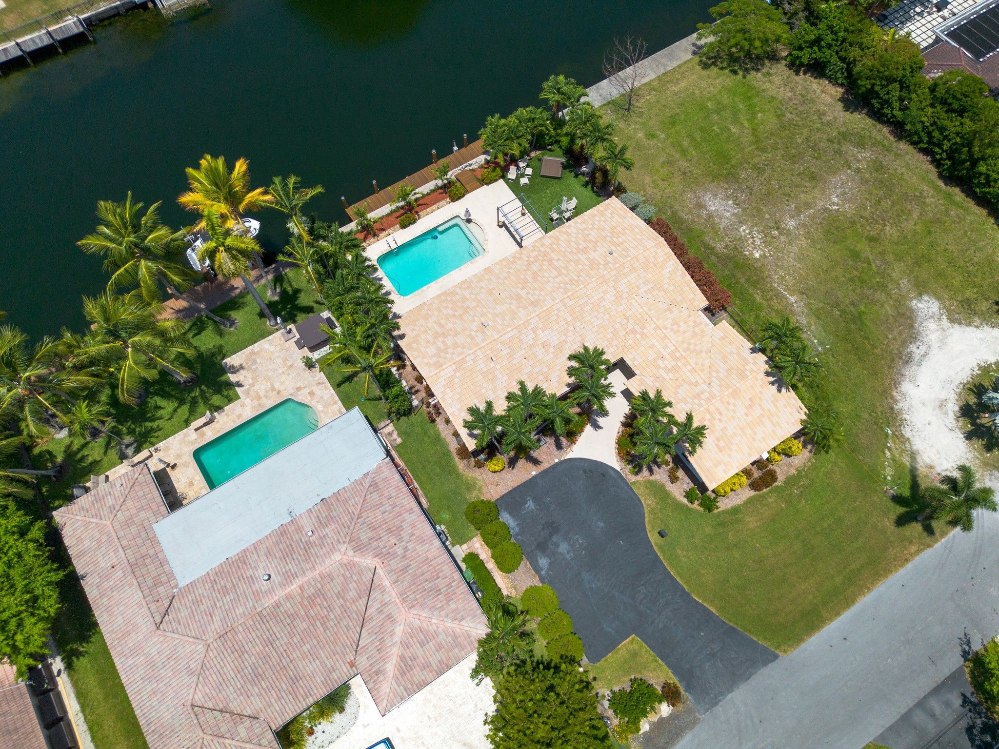 636 Hibiscus Drive Hallandale Beach FL 33009