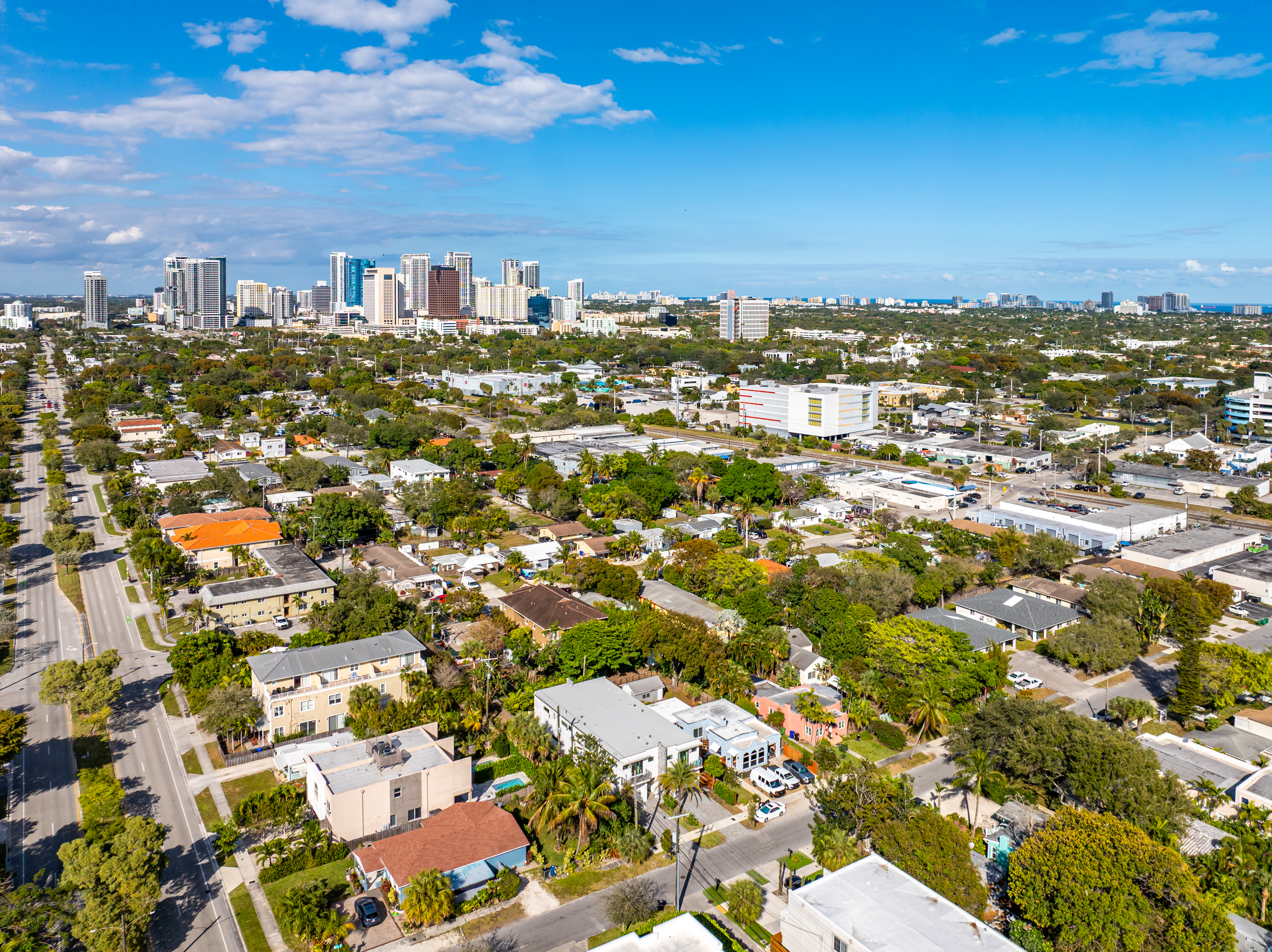 325 SW 16th Street Fort Lauderdale FL 33315