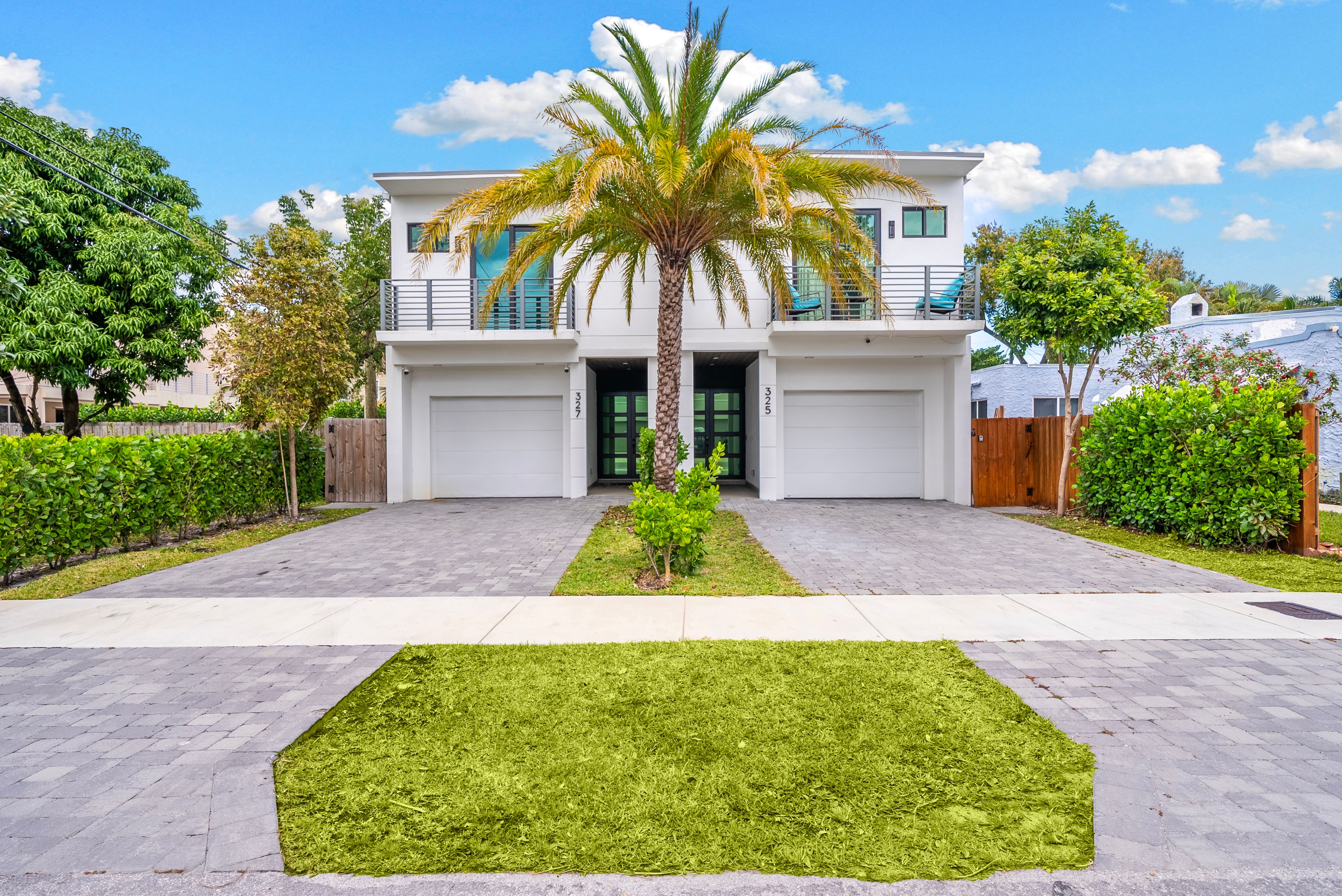325 SW 16th Street Fort Lauderdale FL 33315