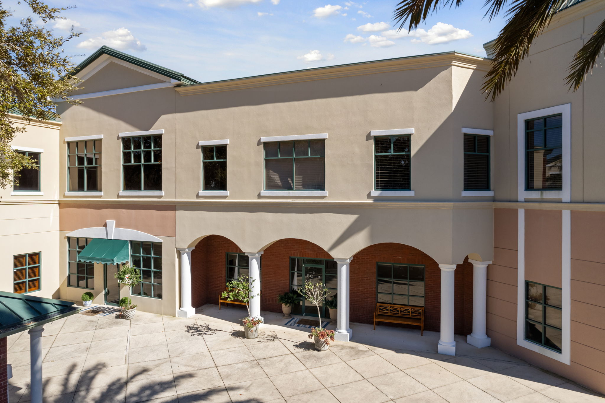 961687 Gateway Blvd E101 & F101 Boulevard Fernandina Beach FL 32034