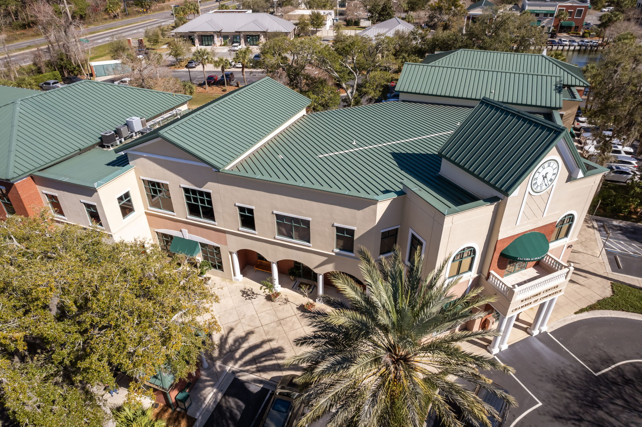 961687 Gateway Blvd E101 & F101 Boulevard Fernandina Beach FL 32034