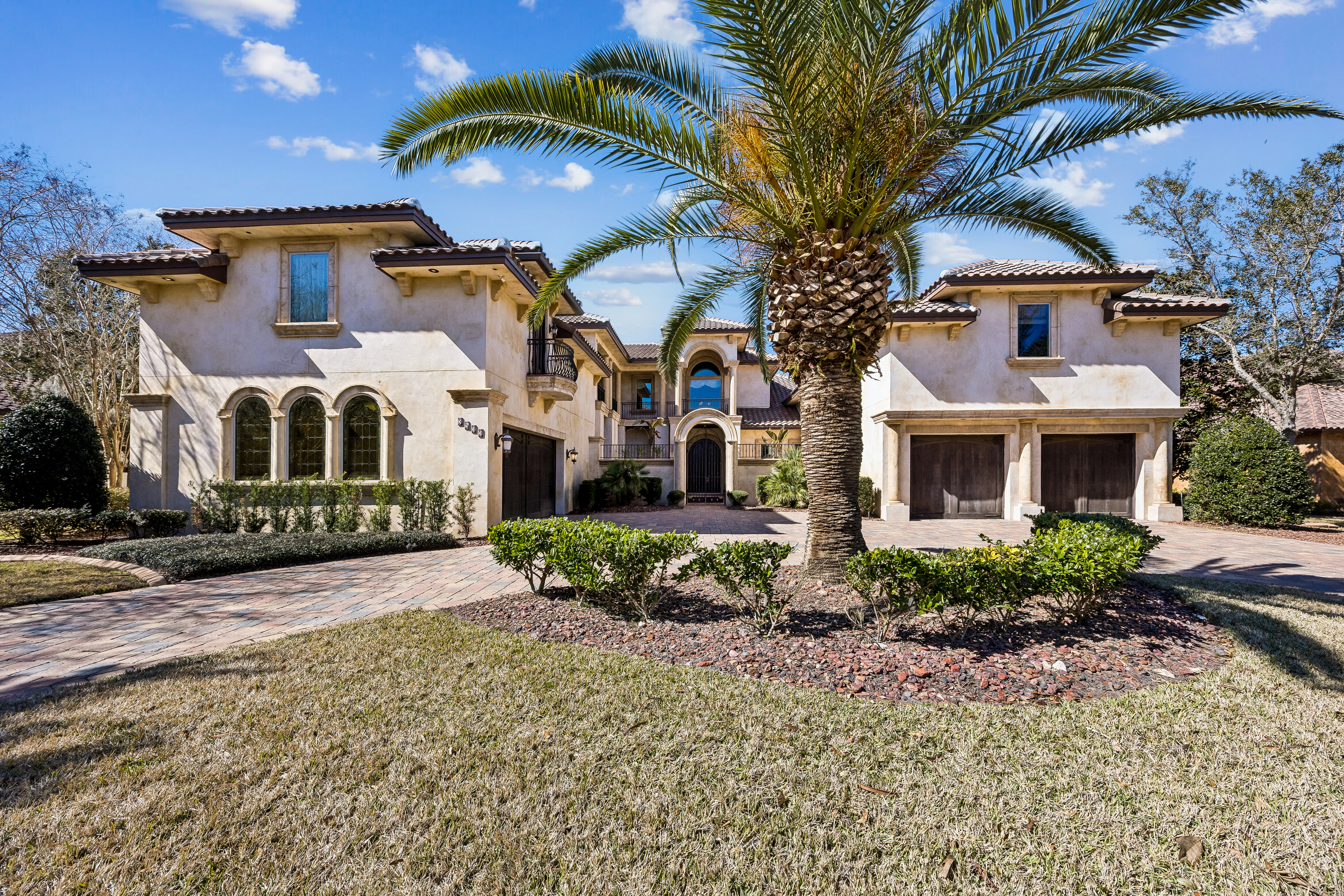 3533 Crest Street St. Augustine FL 32092
