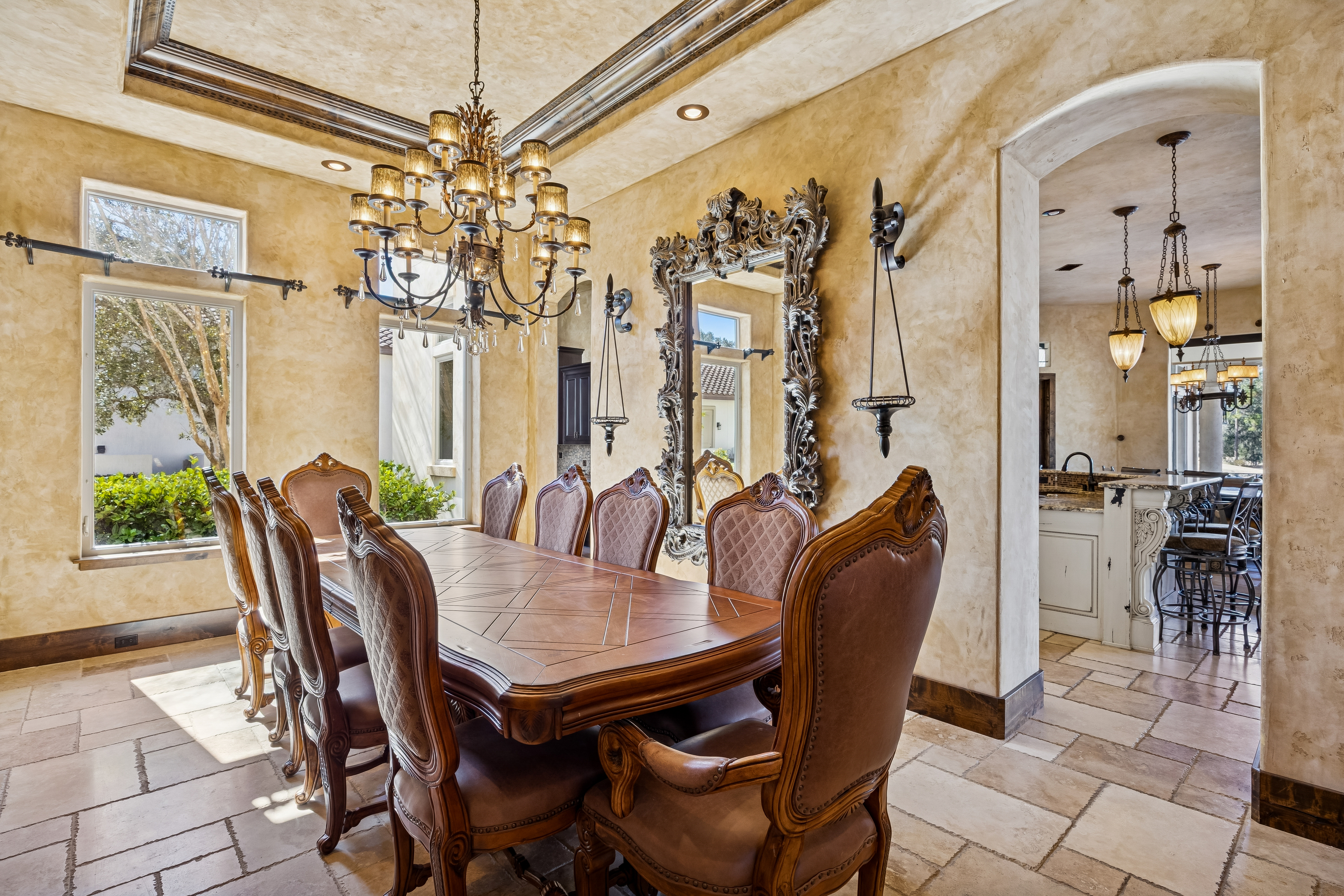 3533 Crest Street St. Augustine FL 32092