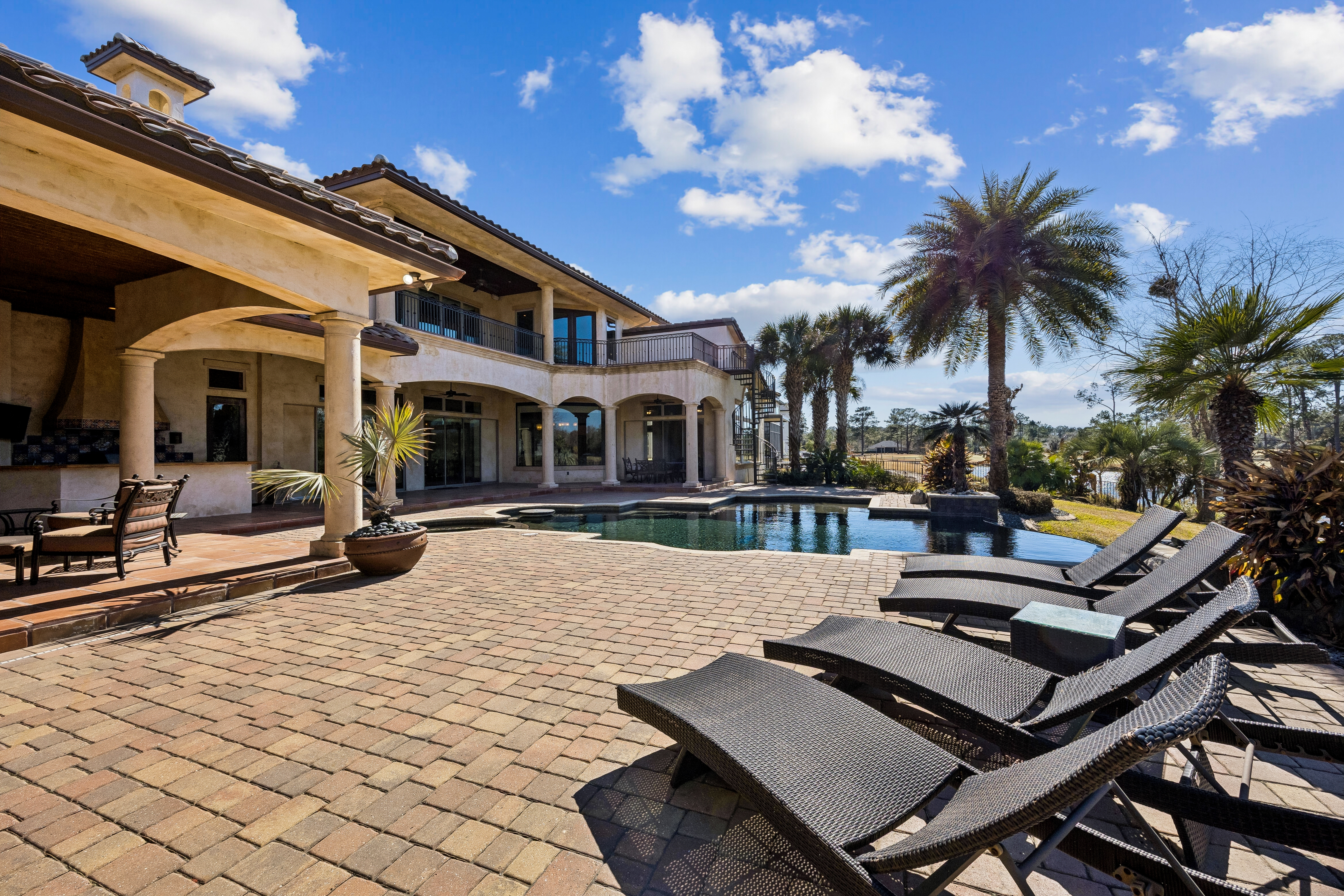 3533 Crest Street St. Augustine FL 32092