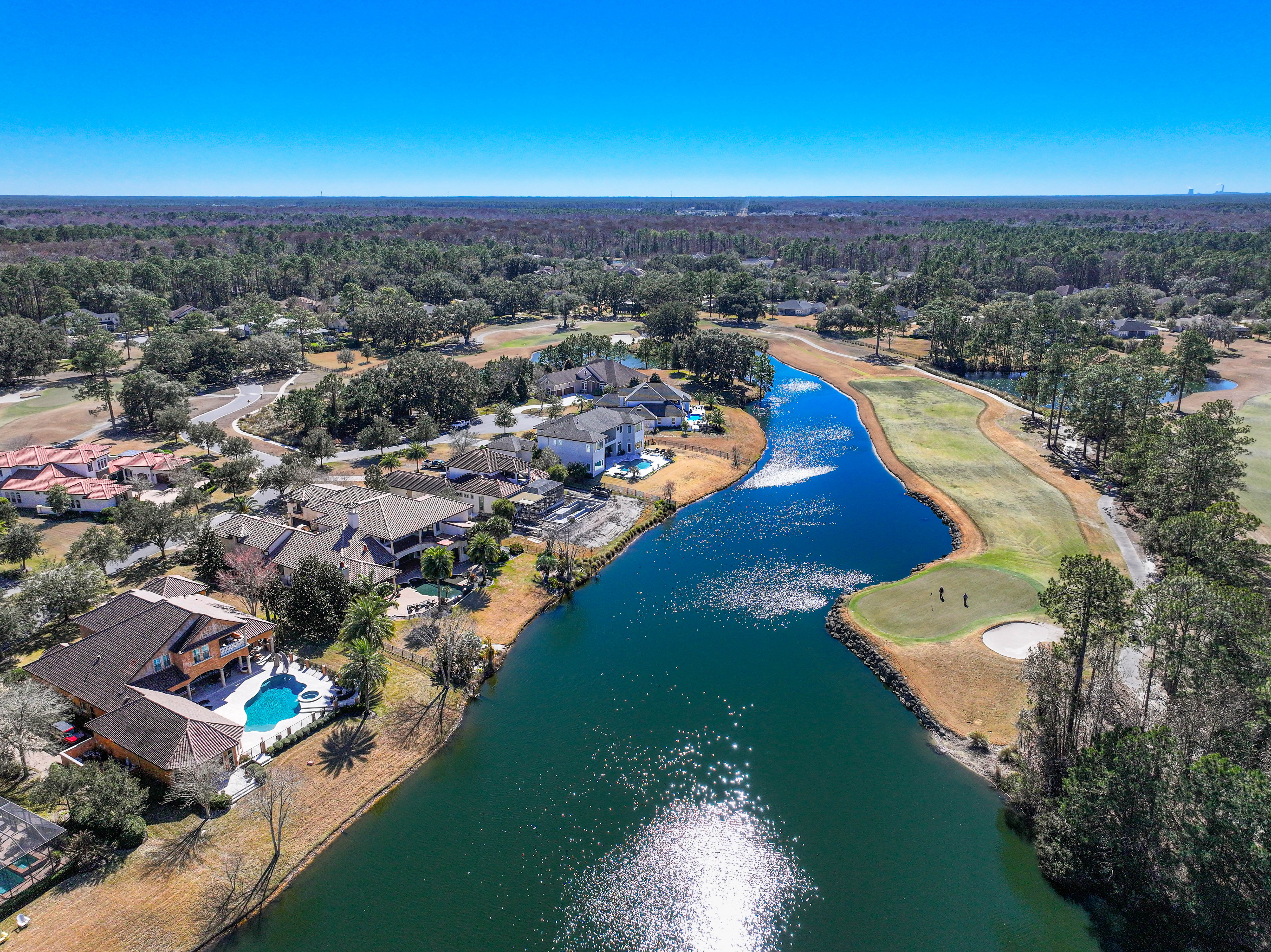 3533 Crest Street St. Augustine FL 32092
