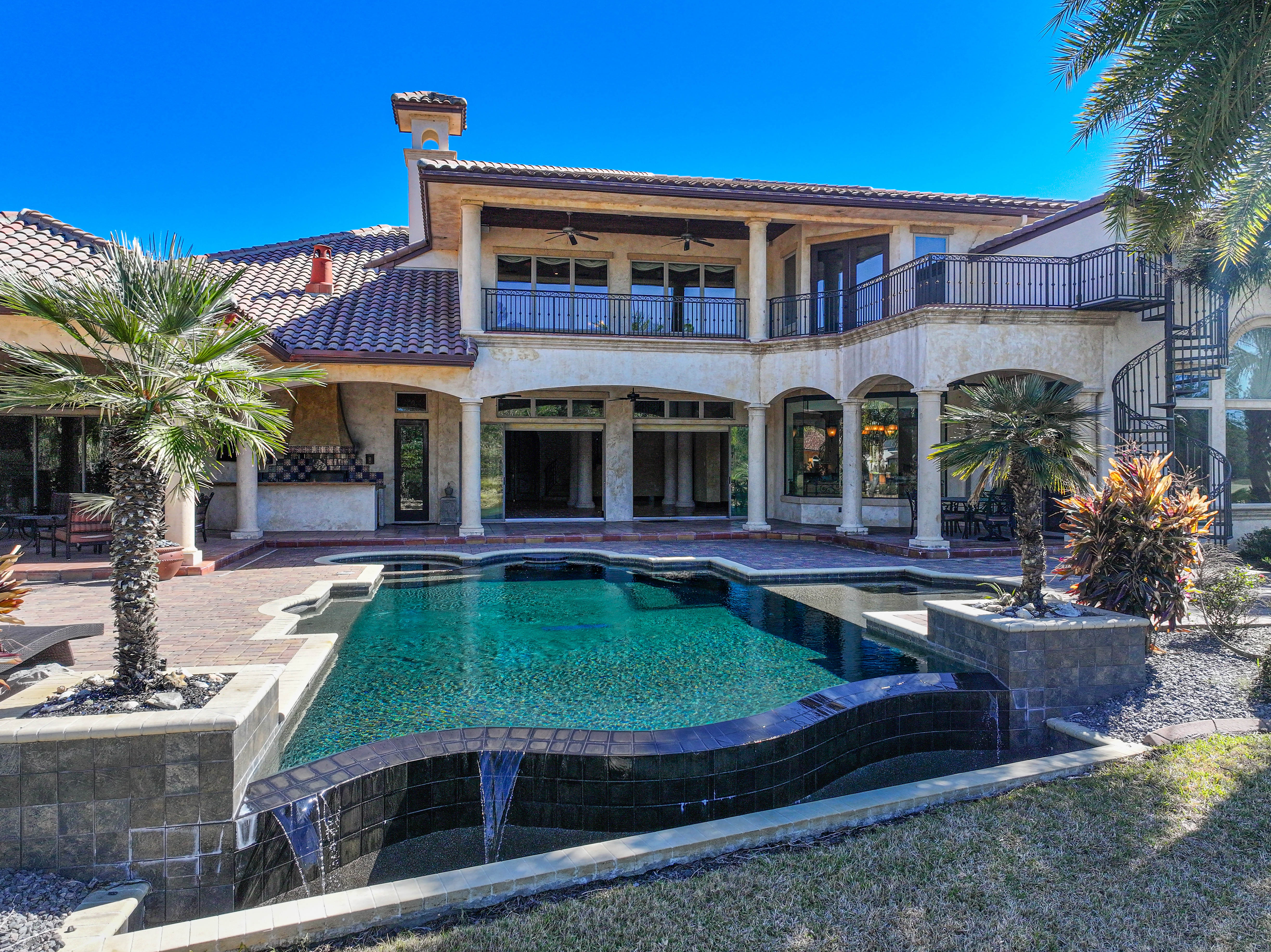 3533 Crest Street St. Augustine FL 32092