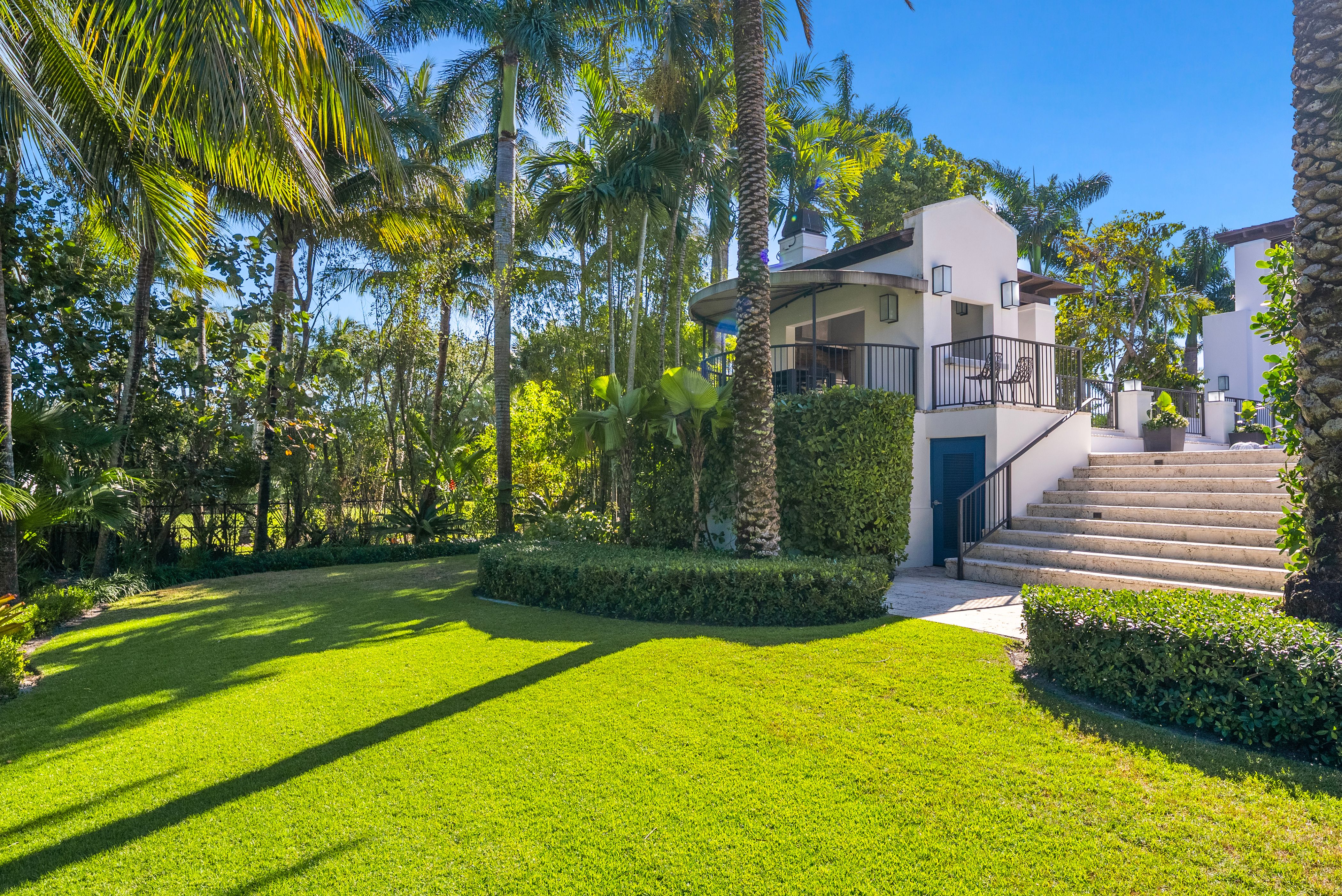 555 Arvida Parkway Coral Gables FL 33156