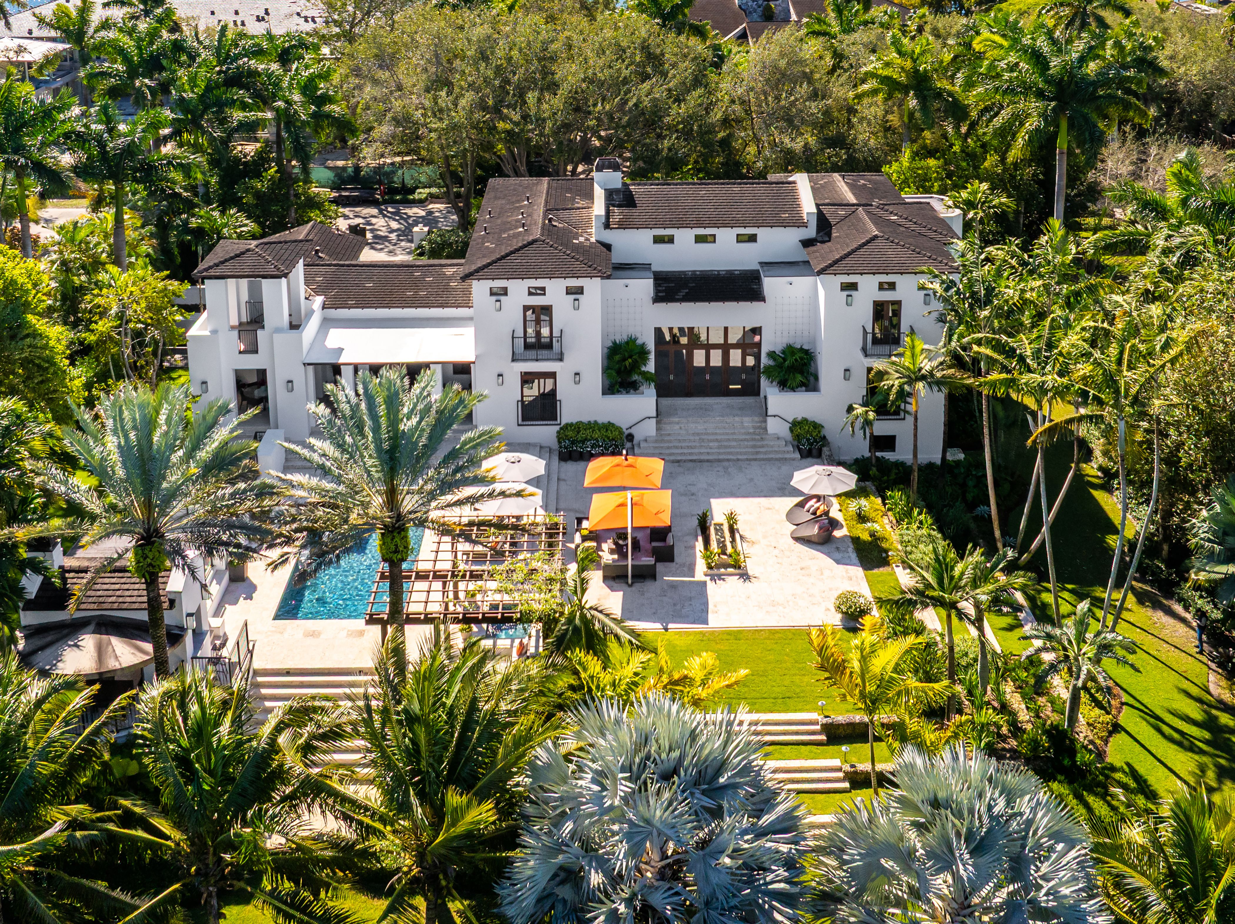 555 Arvida Parkway Coral Gables FL 33156