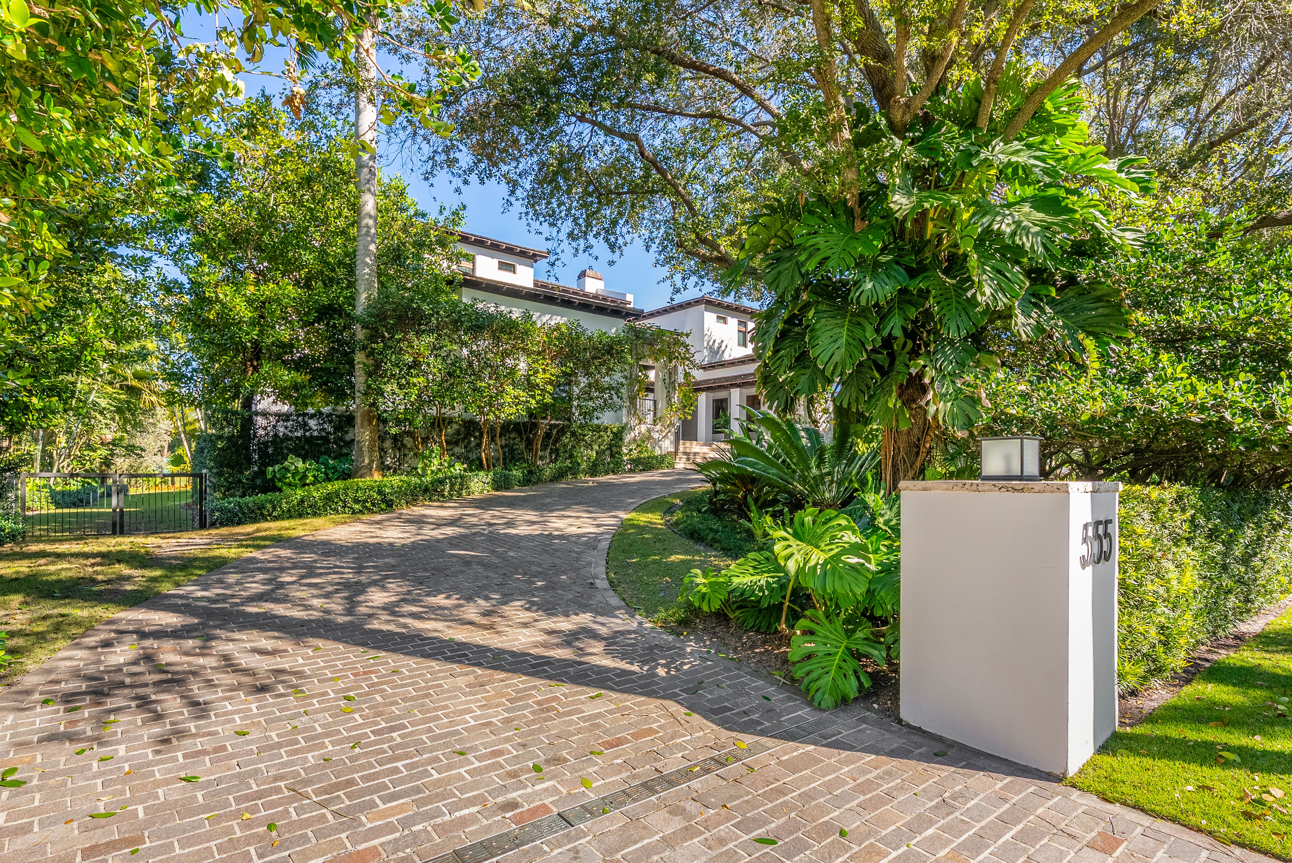 555 Arvida Parkway Coral Gables FL 33156