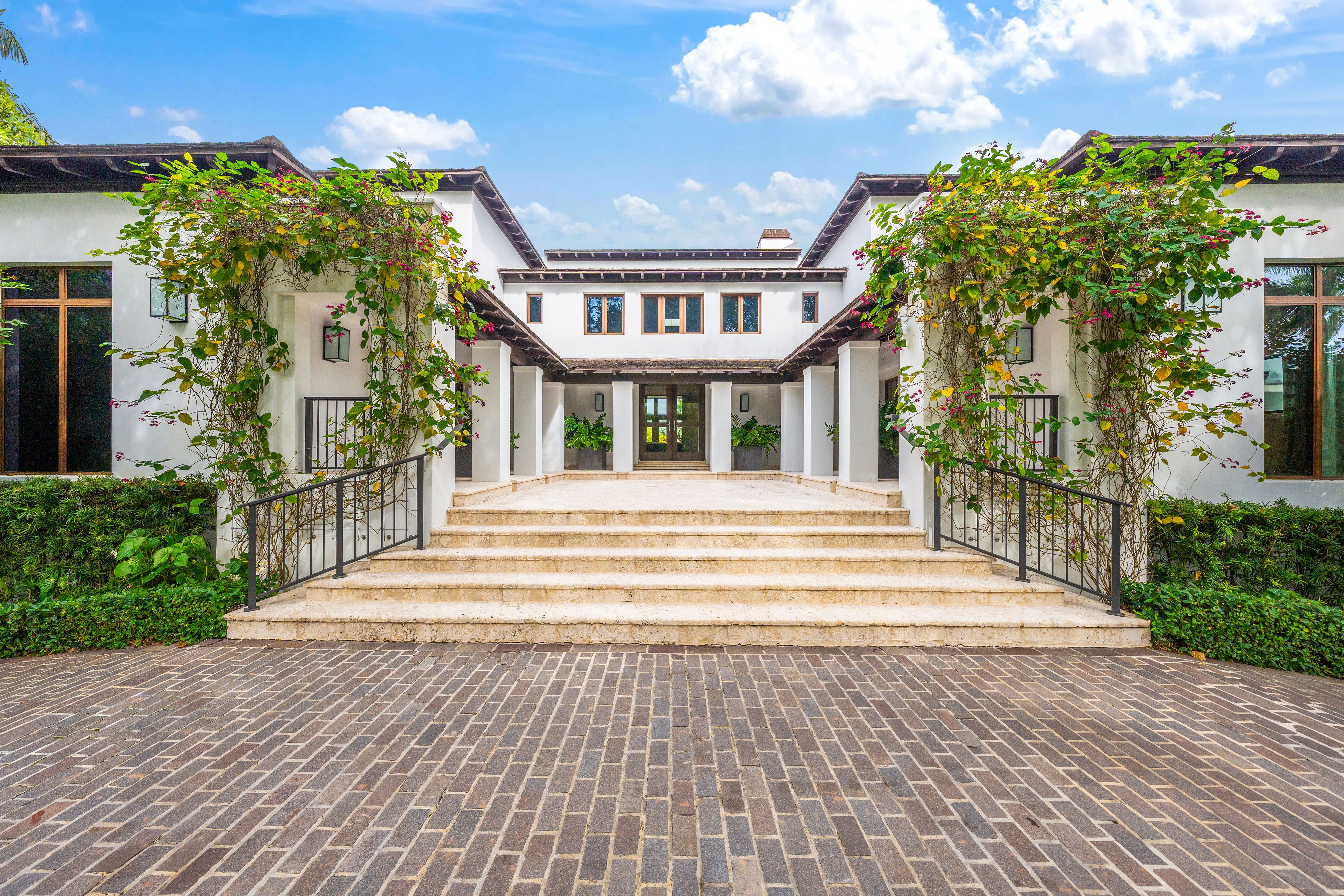 555 Arvida Parkway Coral Gables FL 33156