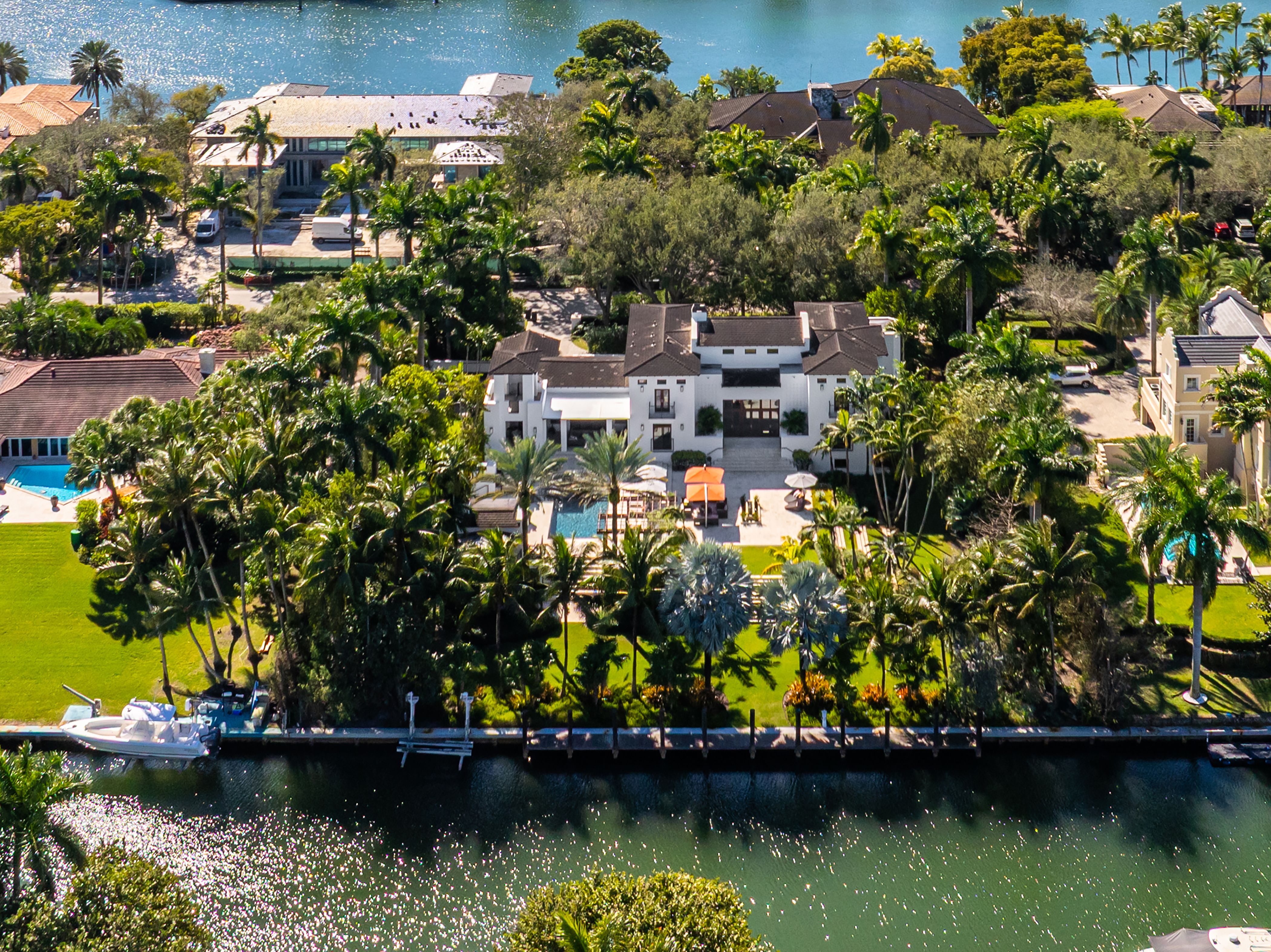 555 Arvida Parkway Coral Gables FL 33156