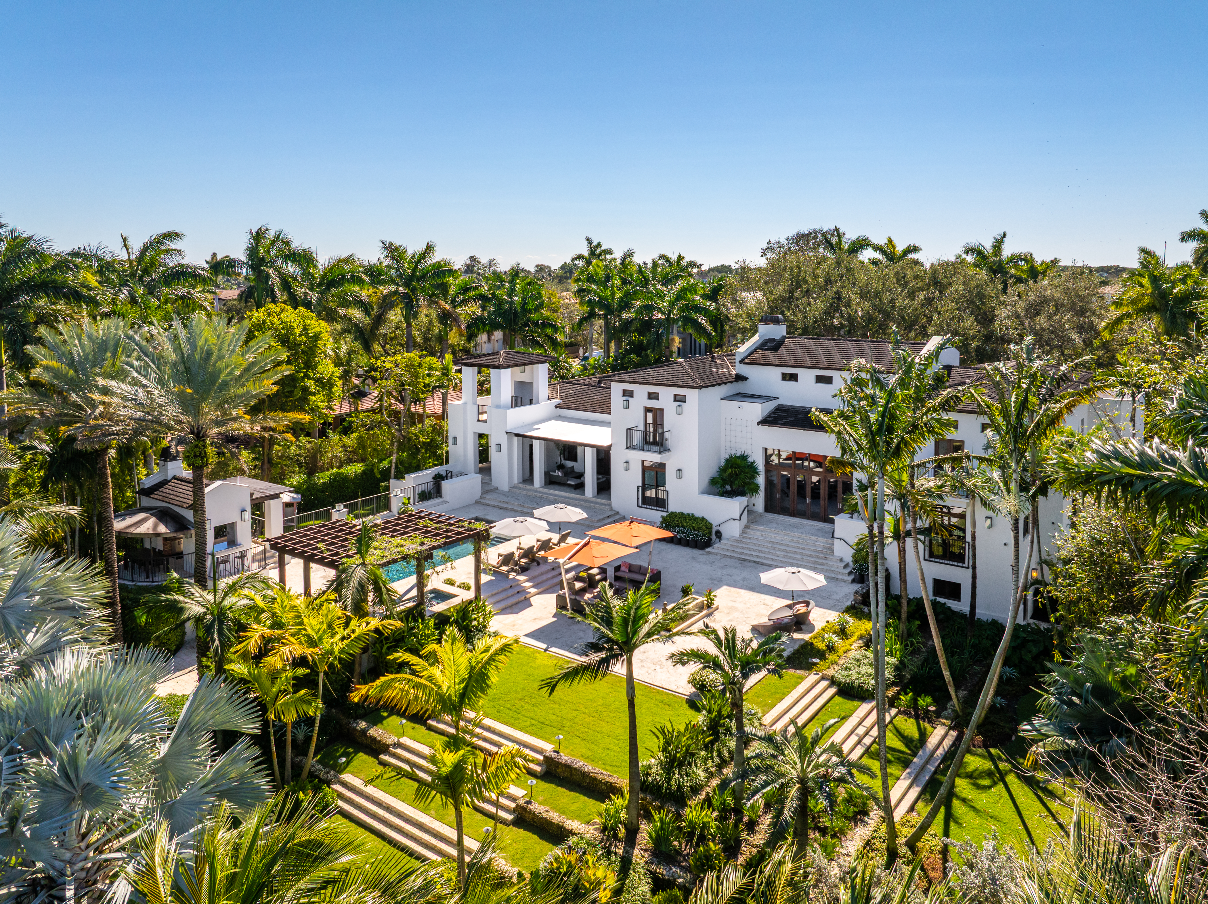 555 Arvida Parkway Coral Gables FL 33156