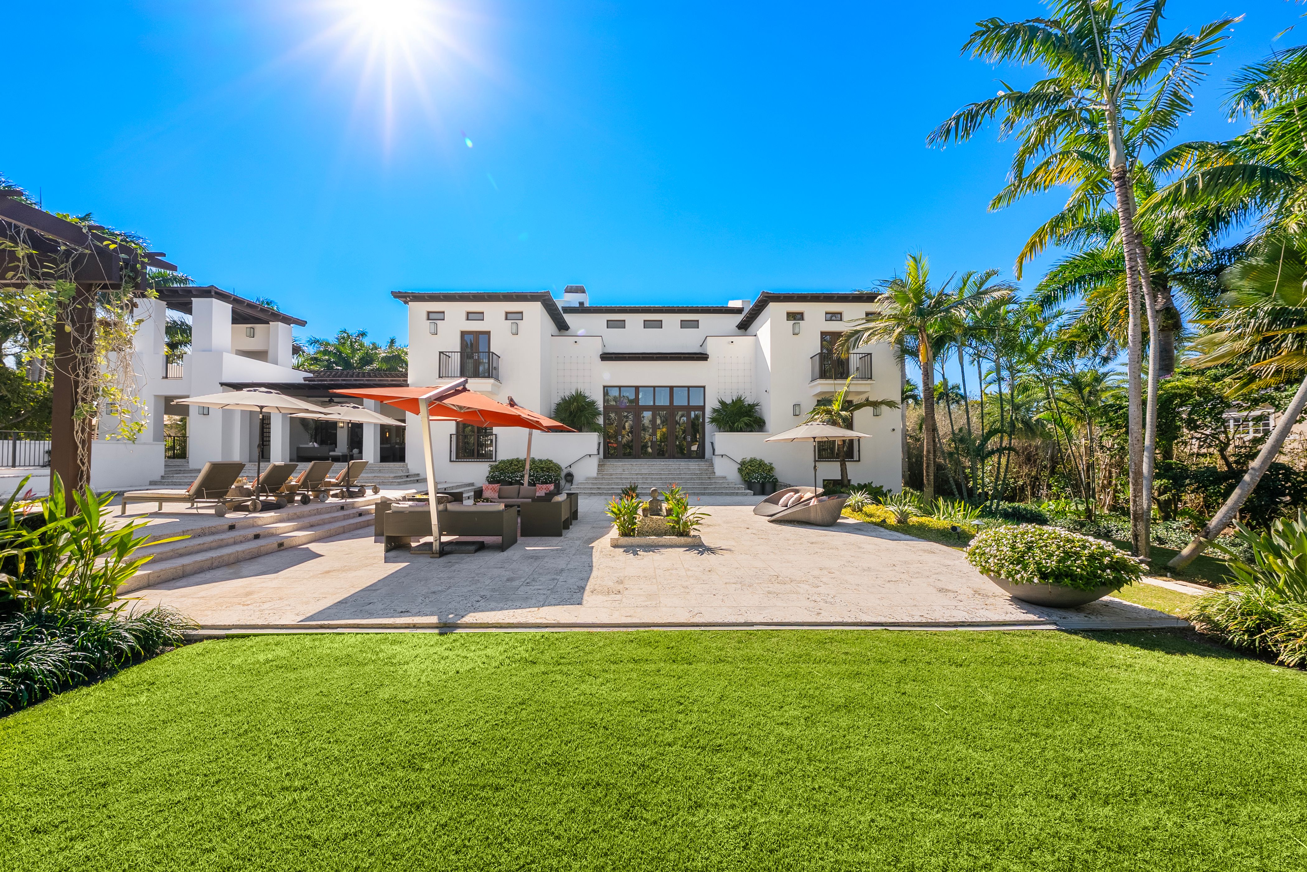 555 Arvida Parkway Coral Gables FL 33156