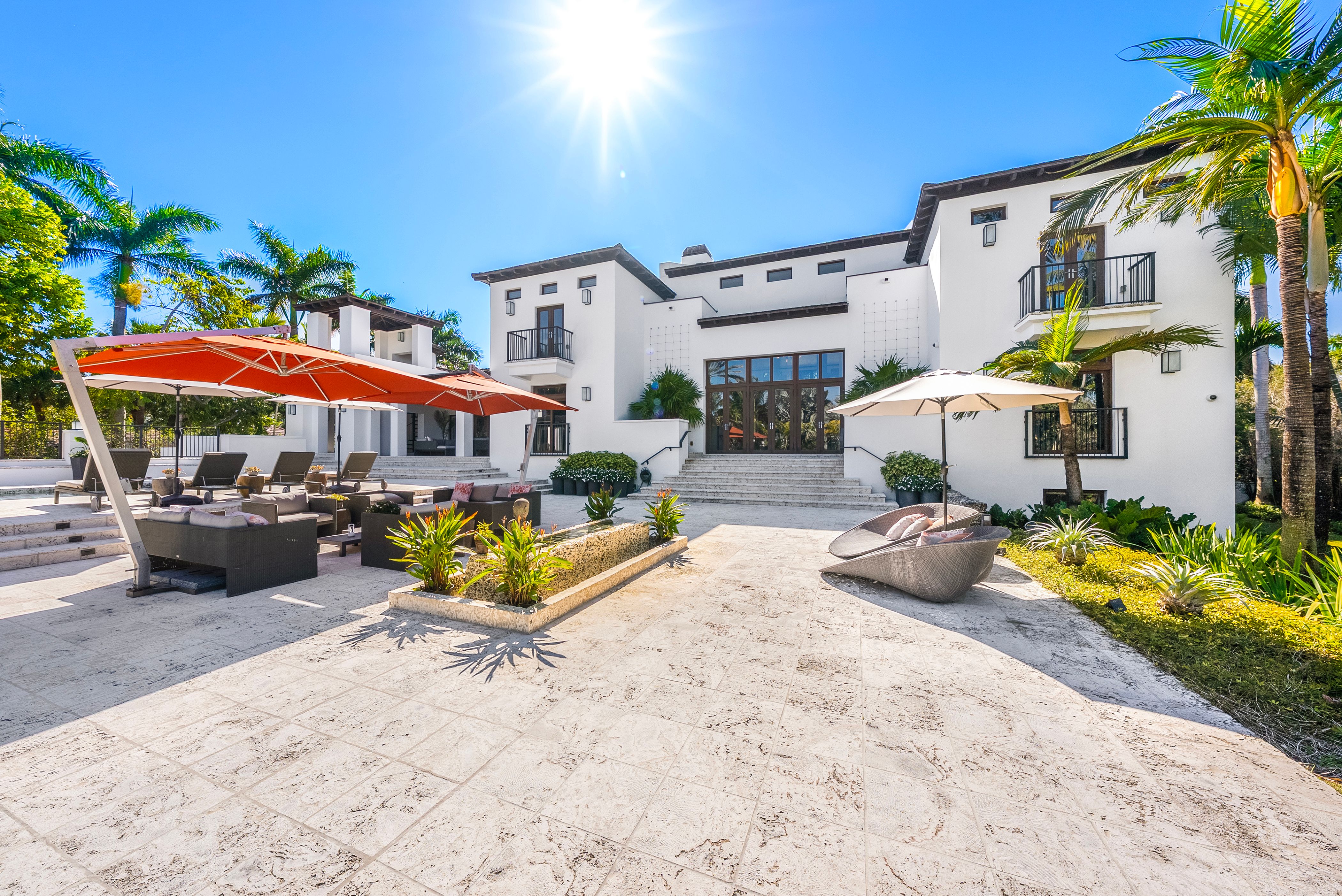 555 Arvida Parkway Coral Gables FL 33156