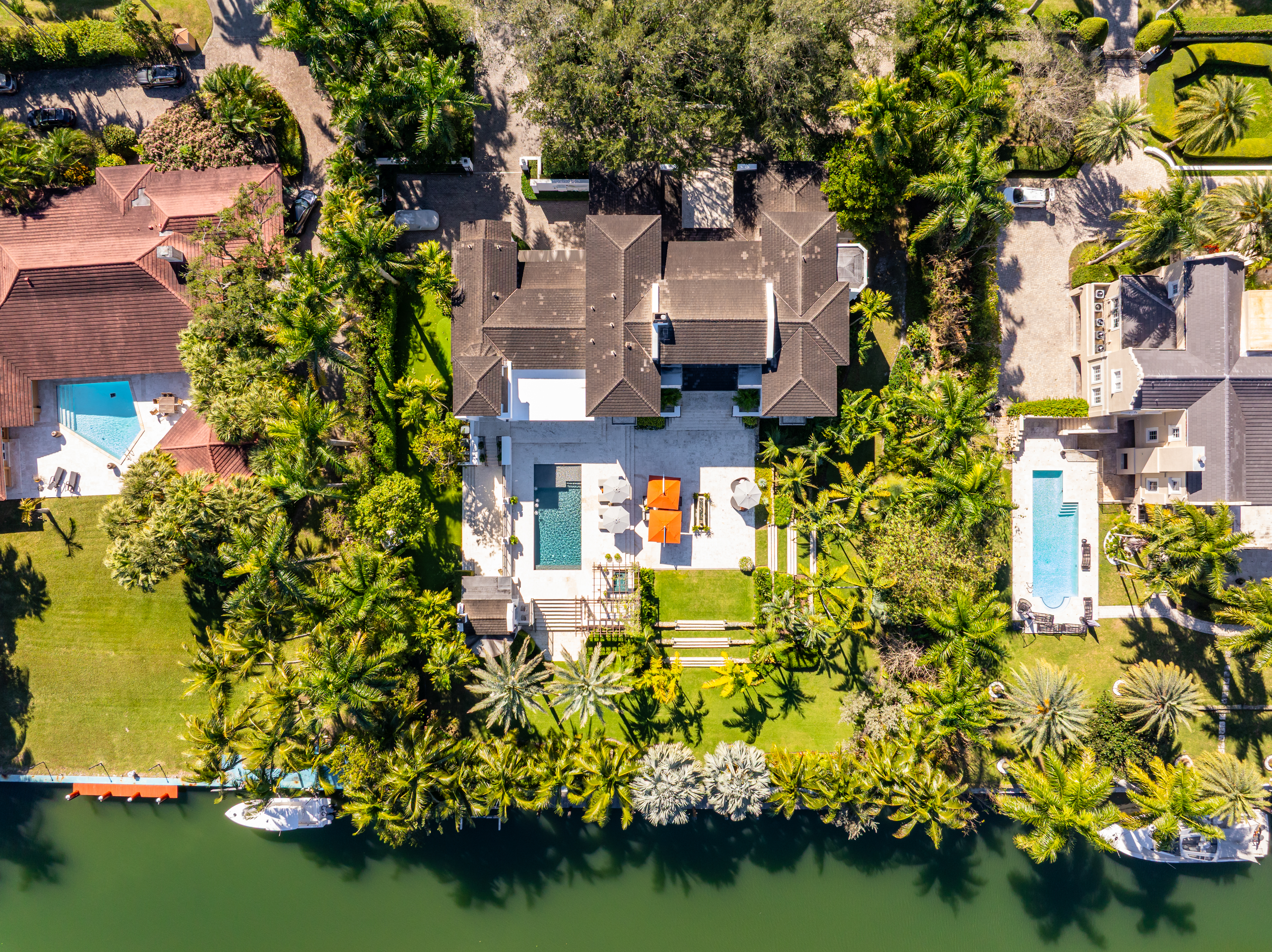 555 Arvida Parkway Coral Gables FL 33156