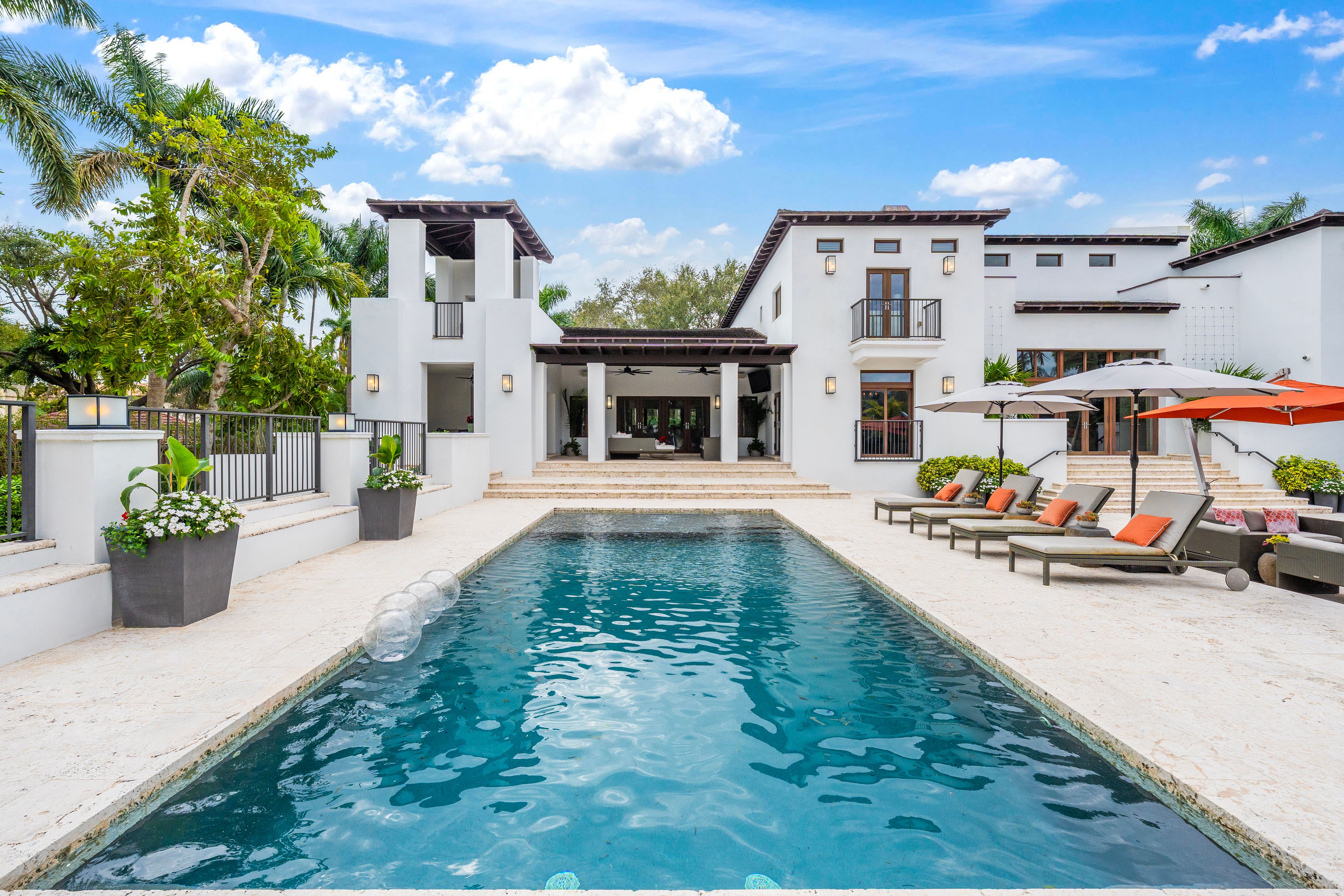 555 Arvida Parkway Coral Gables FL 33156