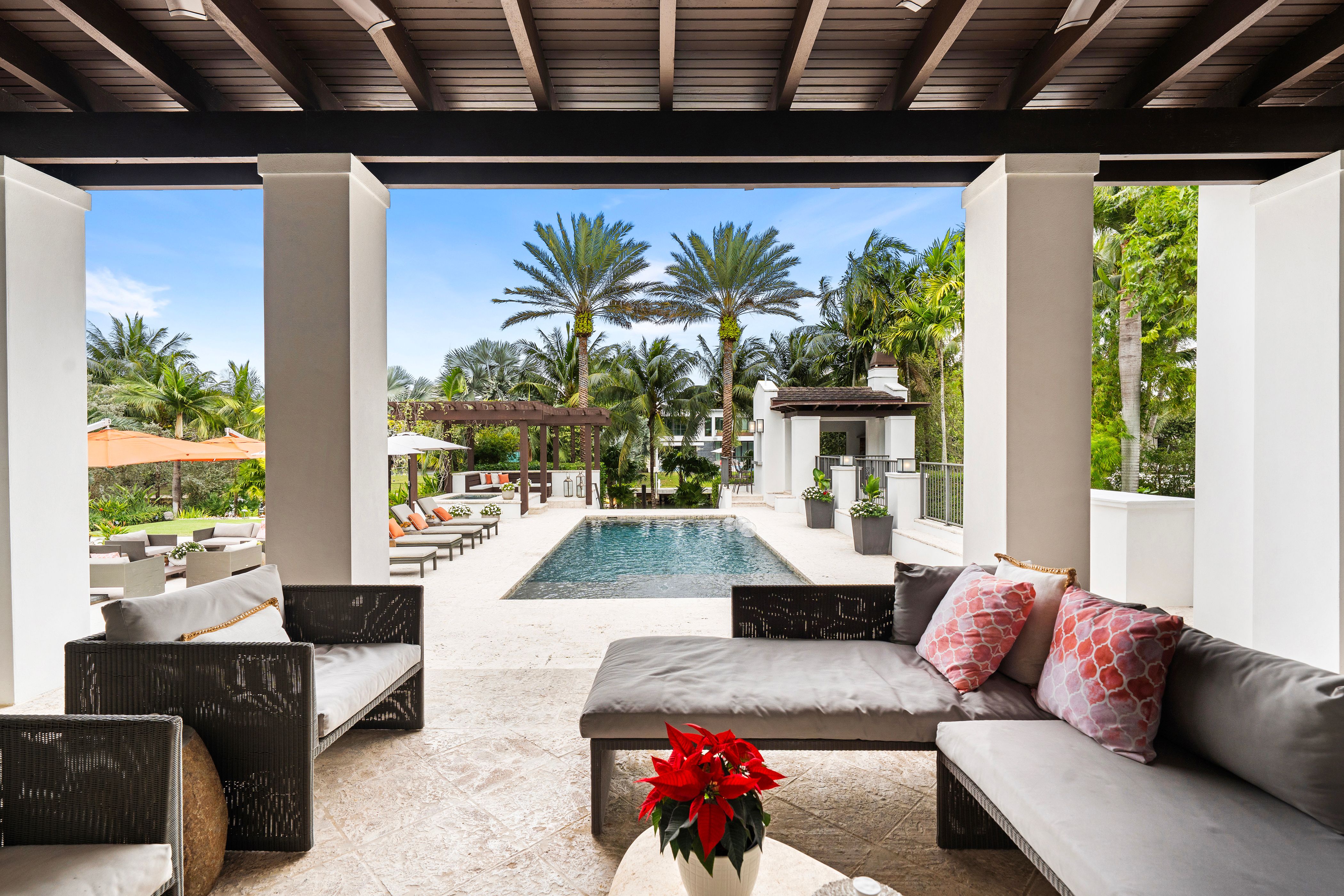 555 Arvida Parkway Coral Gables FL 33156