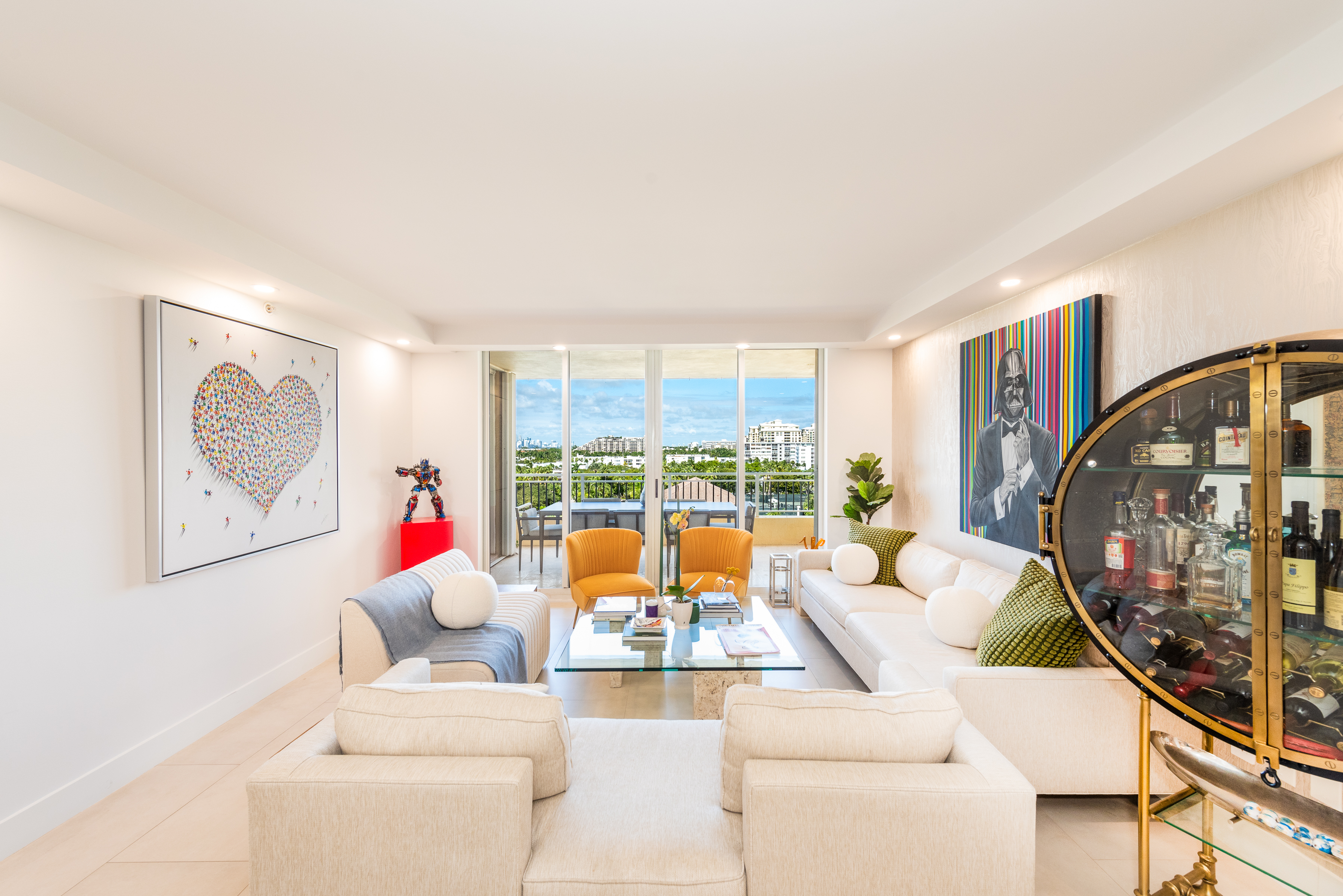 765 Crandon Boulevard Key Biscayne FL 33149