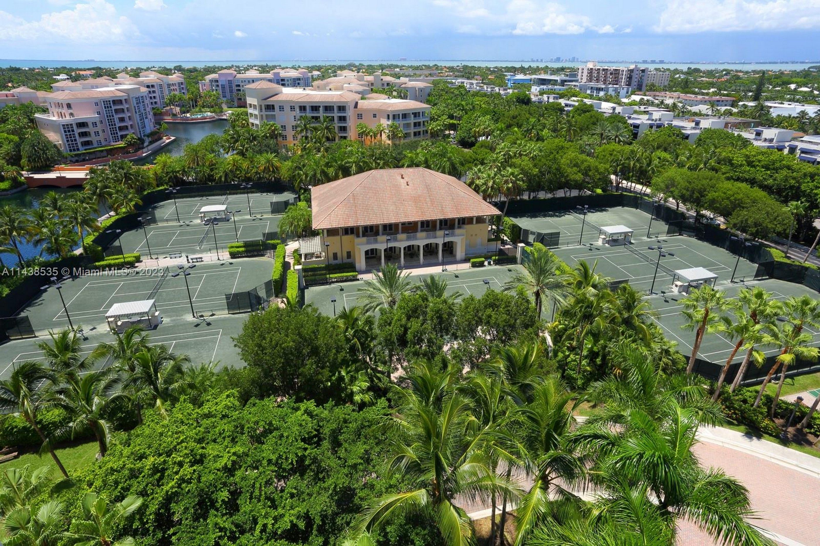 765 Crandon Boulevard Key Biscayne FL 33149